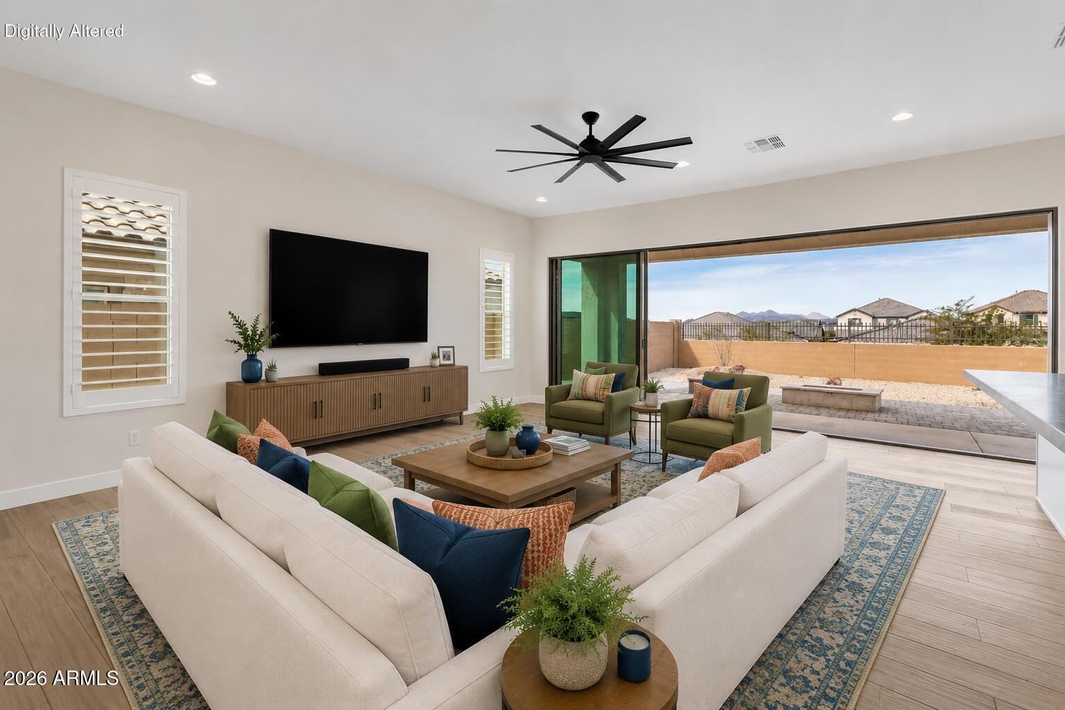 5924 E REDMONT Drive, Mesa, AZ 85215