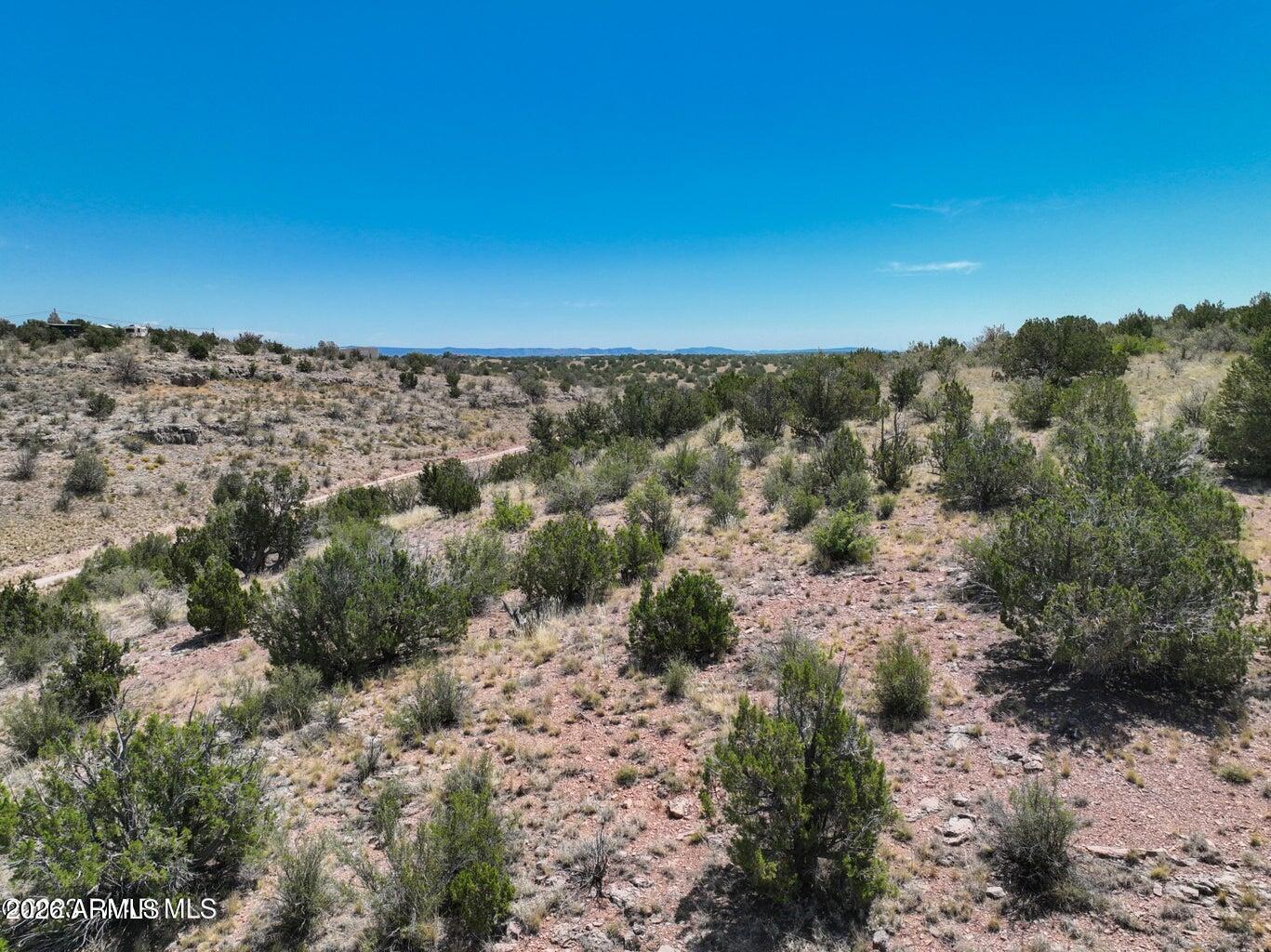 xxxx N Verde Highlands Trail 033C, Paulden, AZ 86334