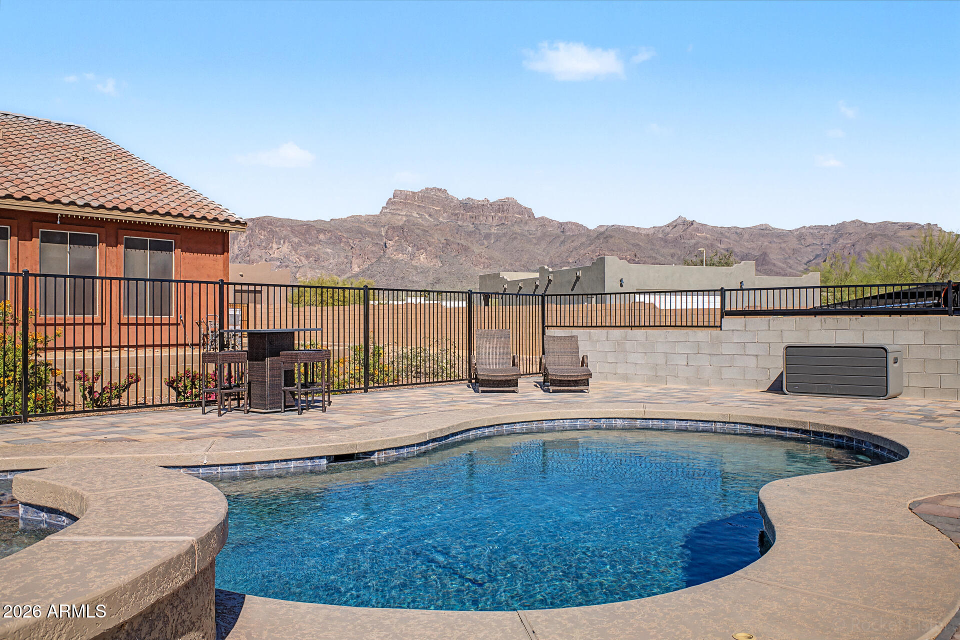5107 E 14TH Avenue, Apache Junction, AZ 85119