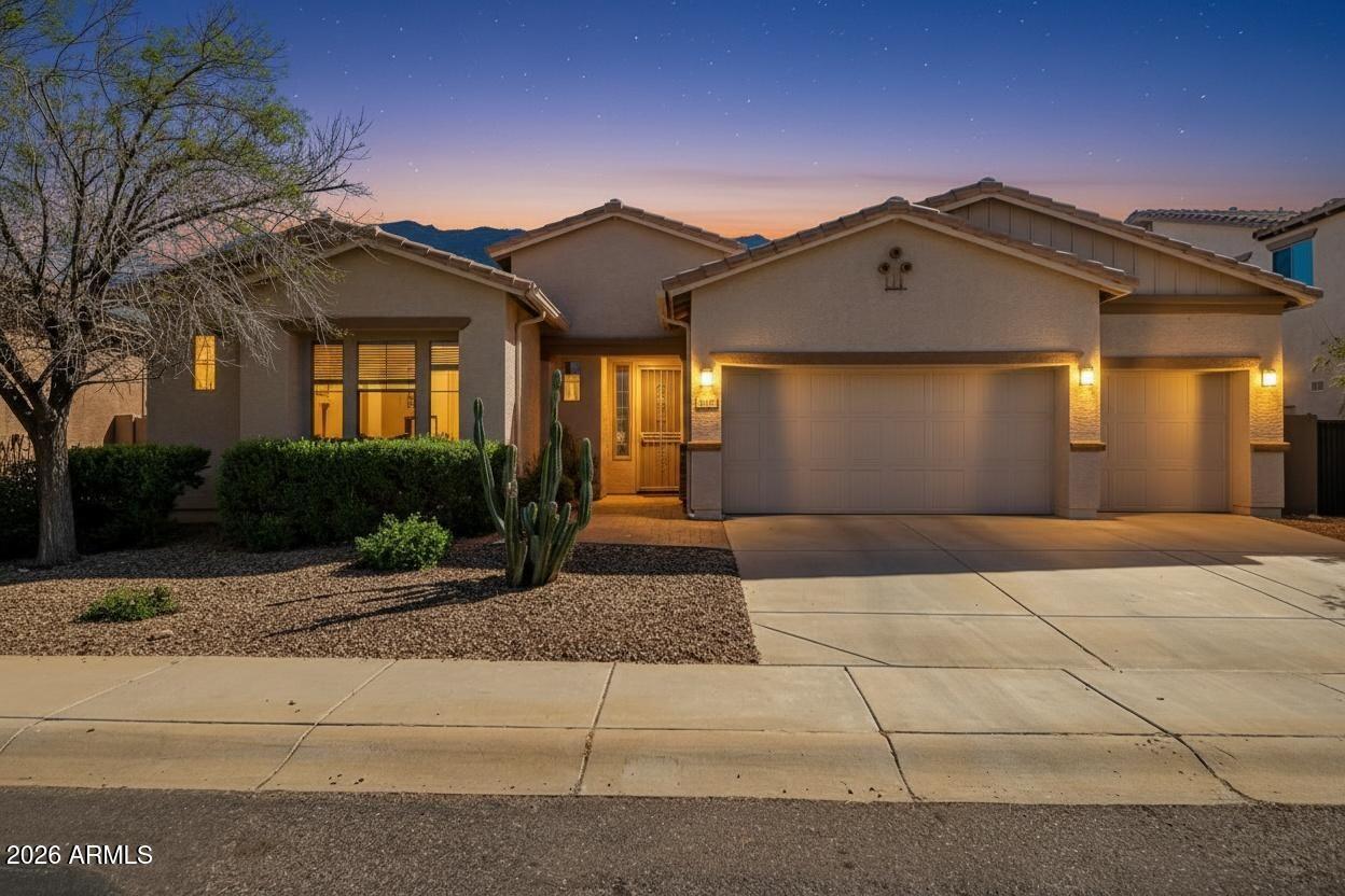 4623 W HEYERDAHL Court, New River, AZ 85087