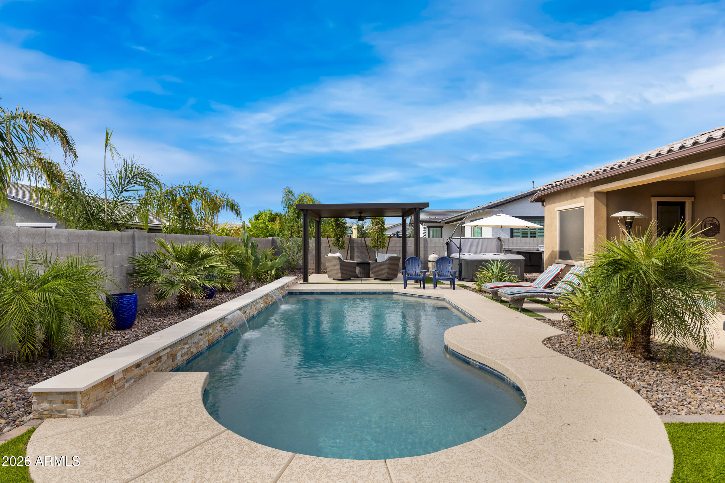21286 S 227TH Way, Queen Creek, AZ 85142