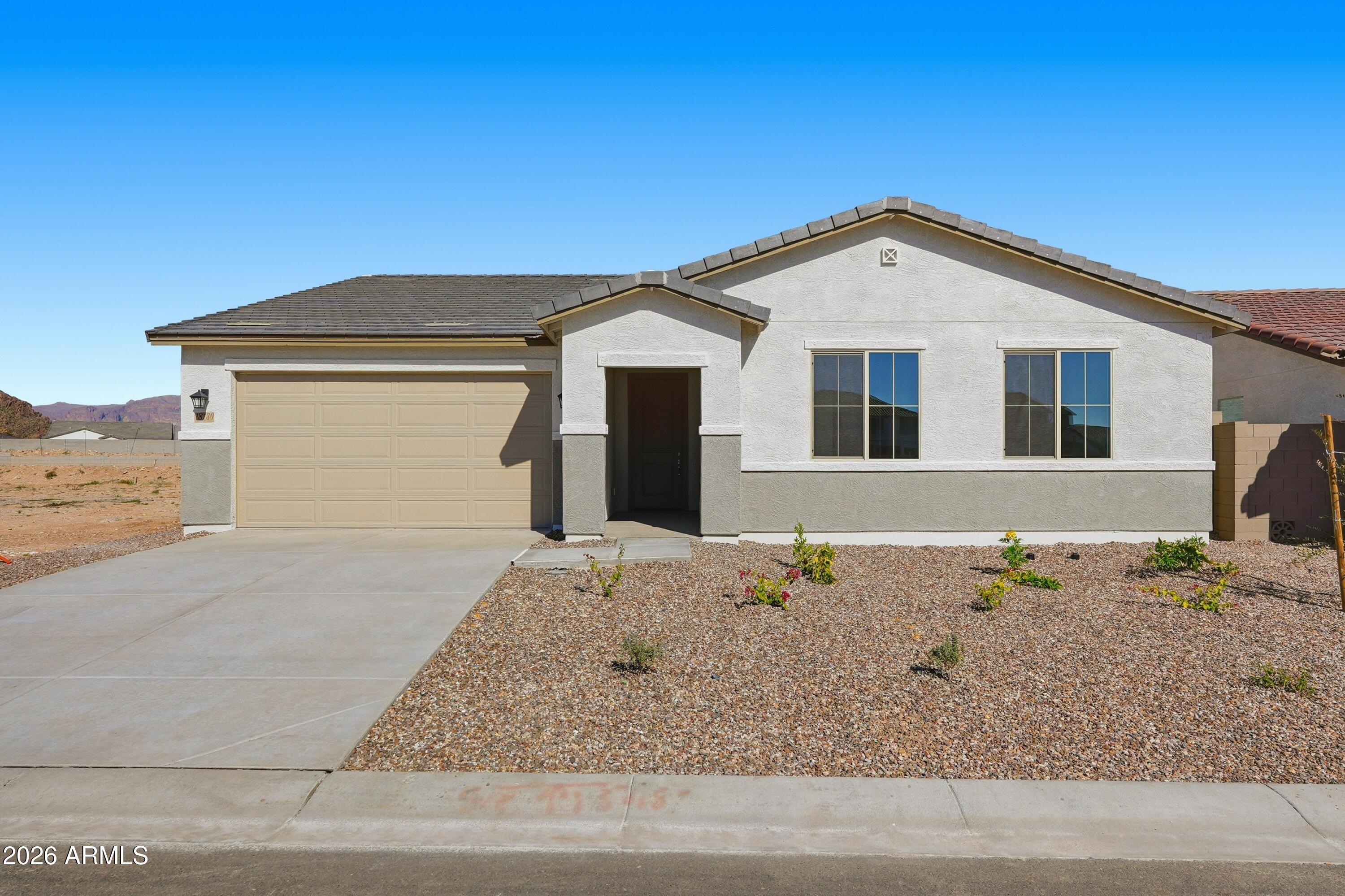 18130 E ZUZA Drive, Gold Canyon, AZ 85118