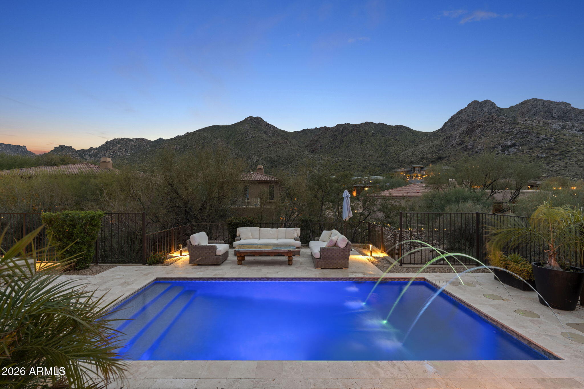 11923 E CASITAS DEL RIO Drive, Scottsdale, AZ 85255