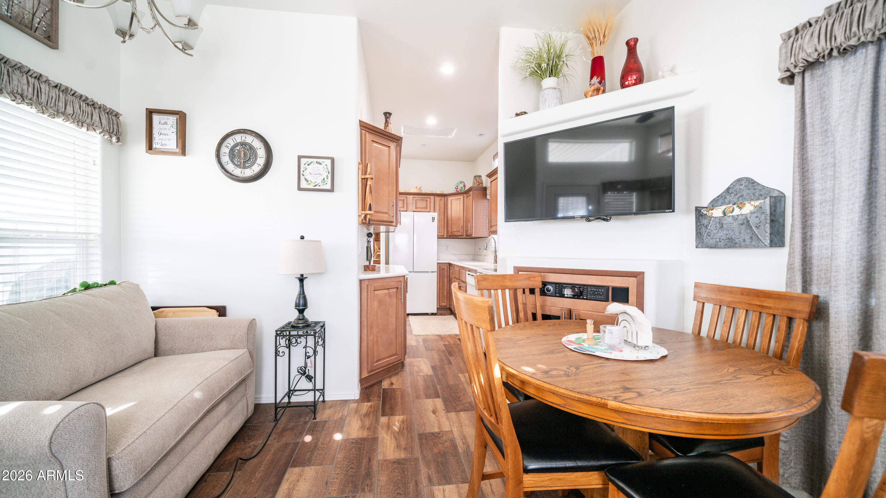 362 FELSPAR Drive, Apache Junction, AZ 85119