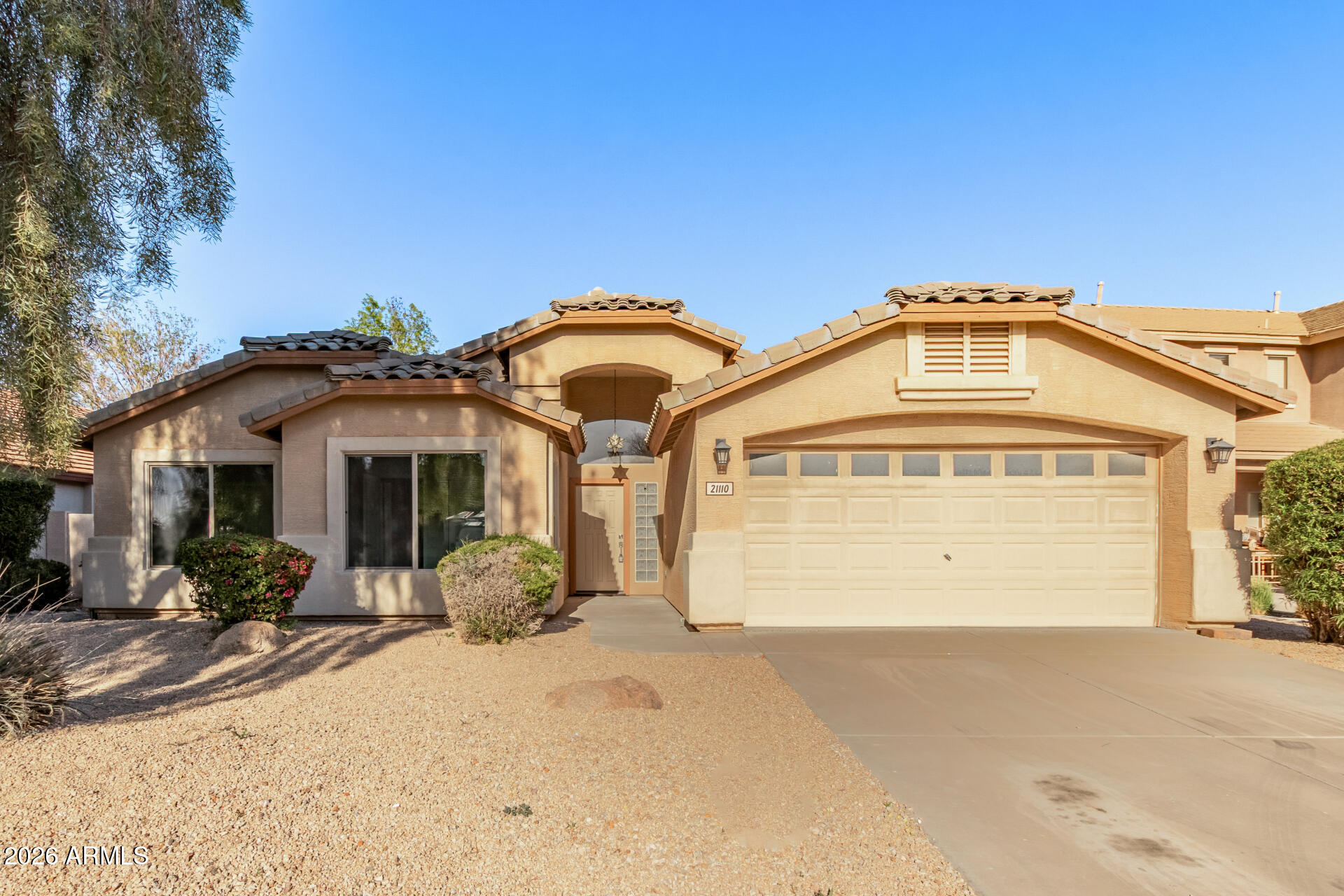 21110 E CALLE DE FLORES, Queen Creek, AZ 85142