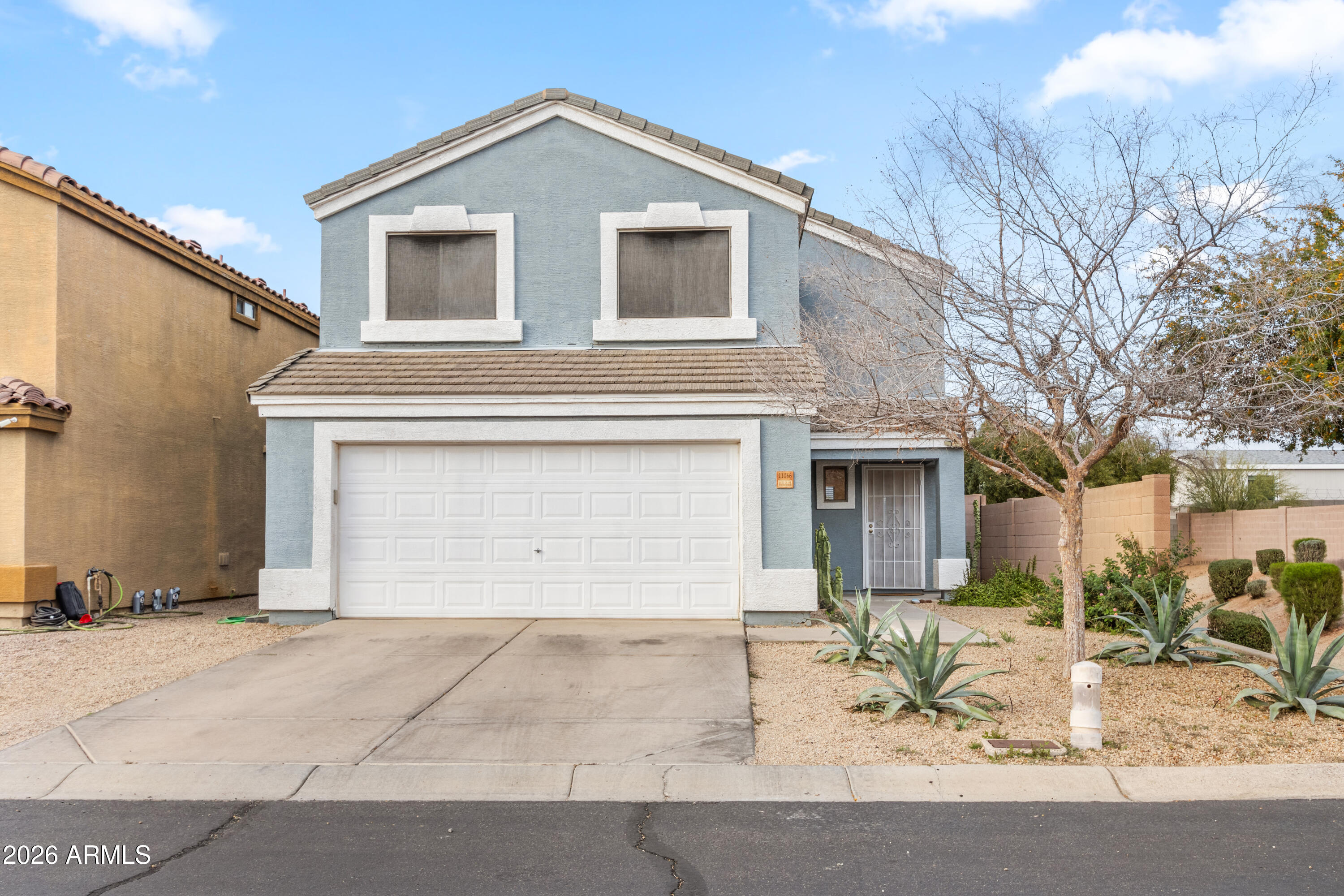 11066 E ABILENE Avenue, Mesa, AZ 85208
