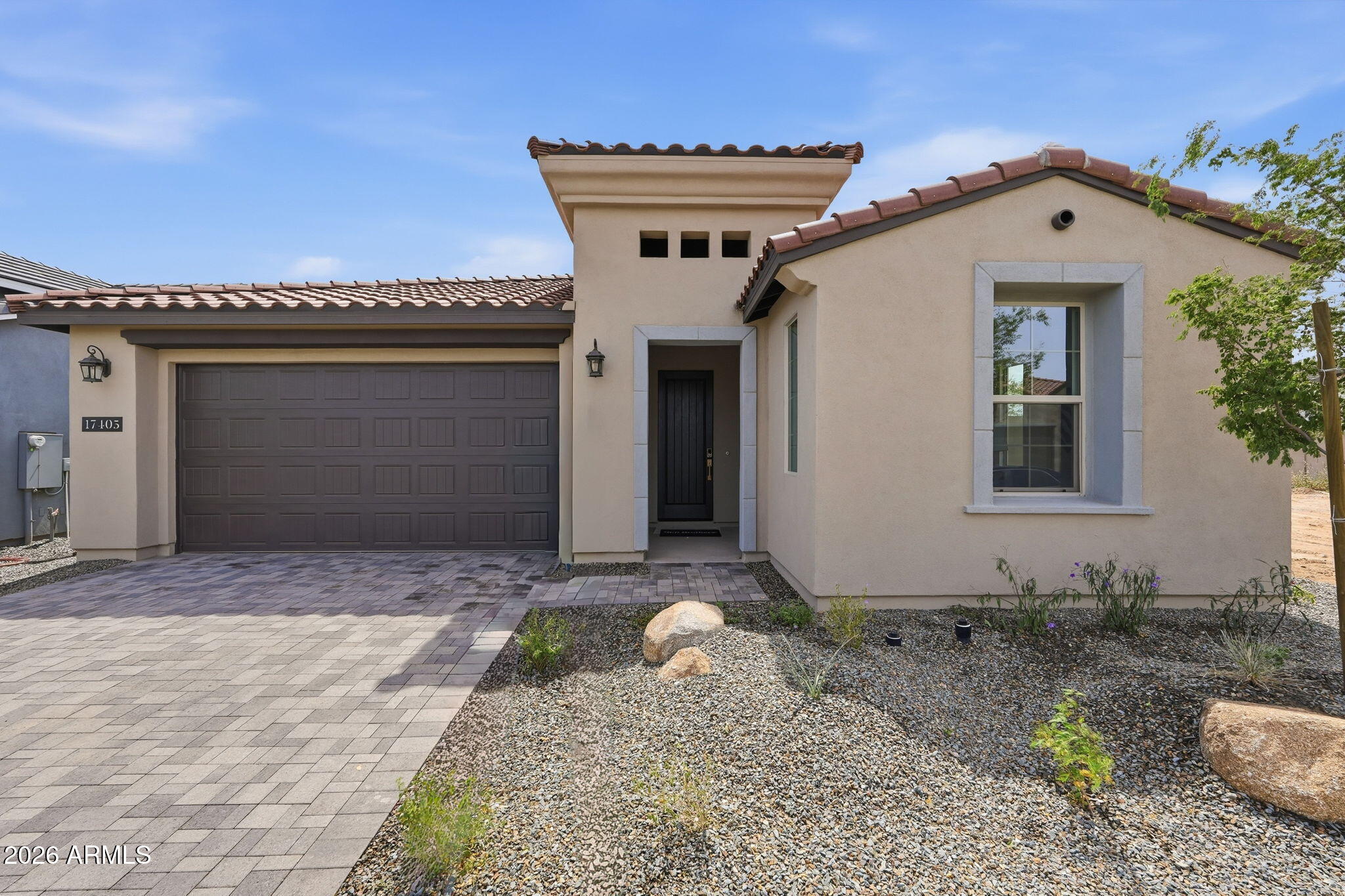 17405 W CARLISLE Drive, Surprise, AZ 85388