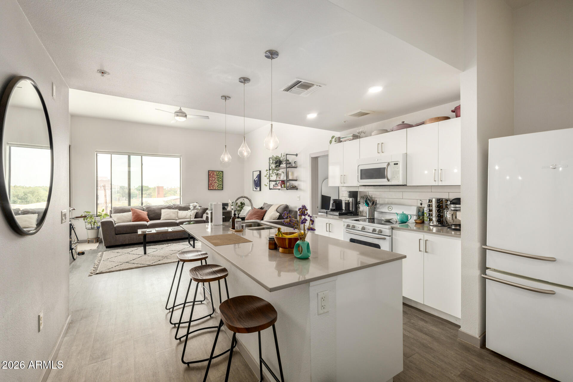 1130 N 2ND Street 308, Phoenix, AZ 85004