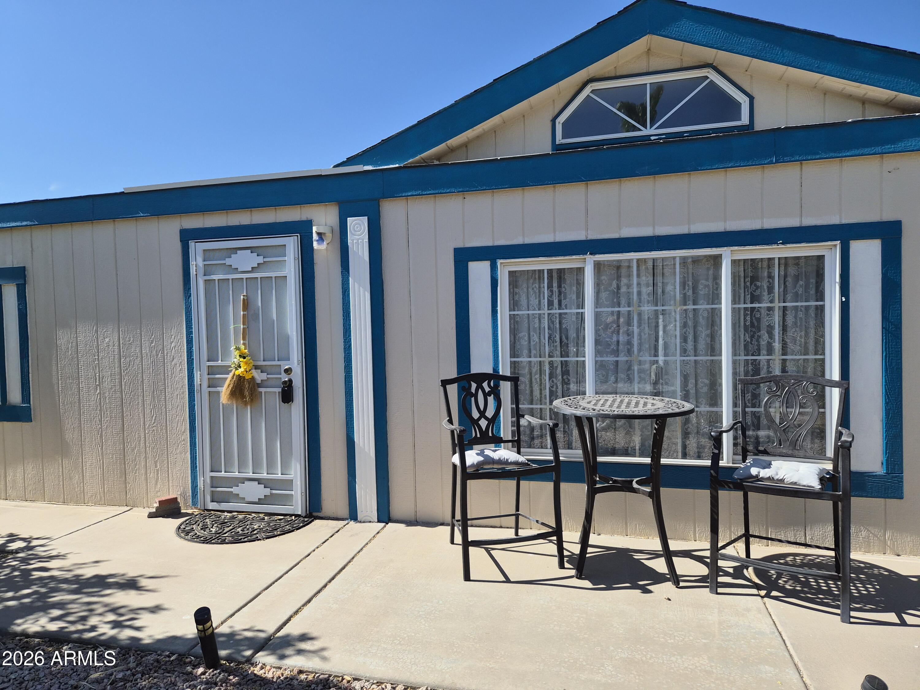 3700 S Tomahawk Road 31, Apache Junction, AZ 85119