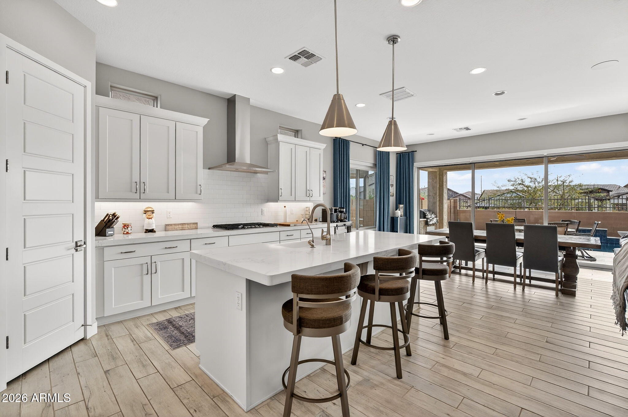 5721 E SCARLET Street, Mesa, AZ 85215