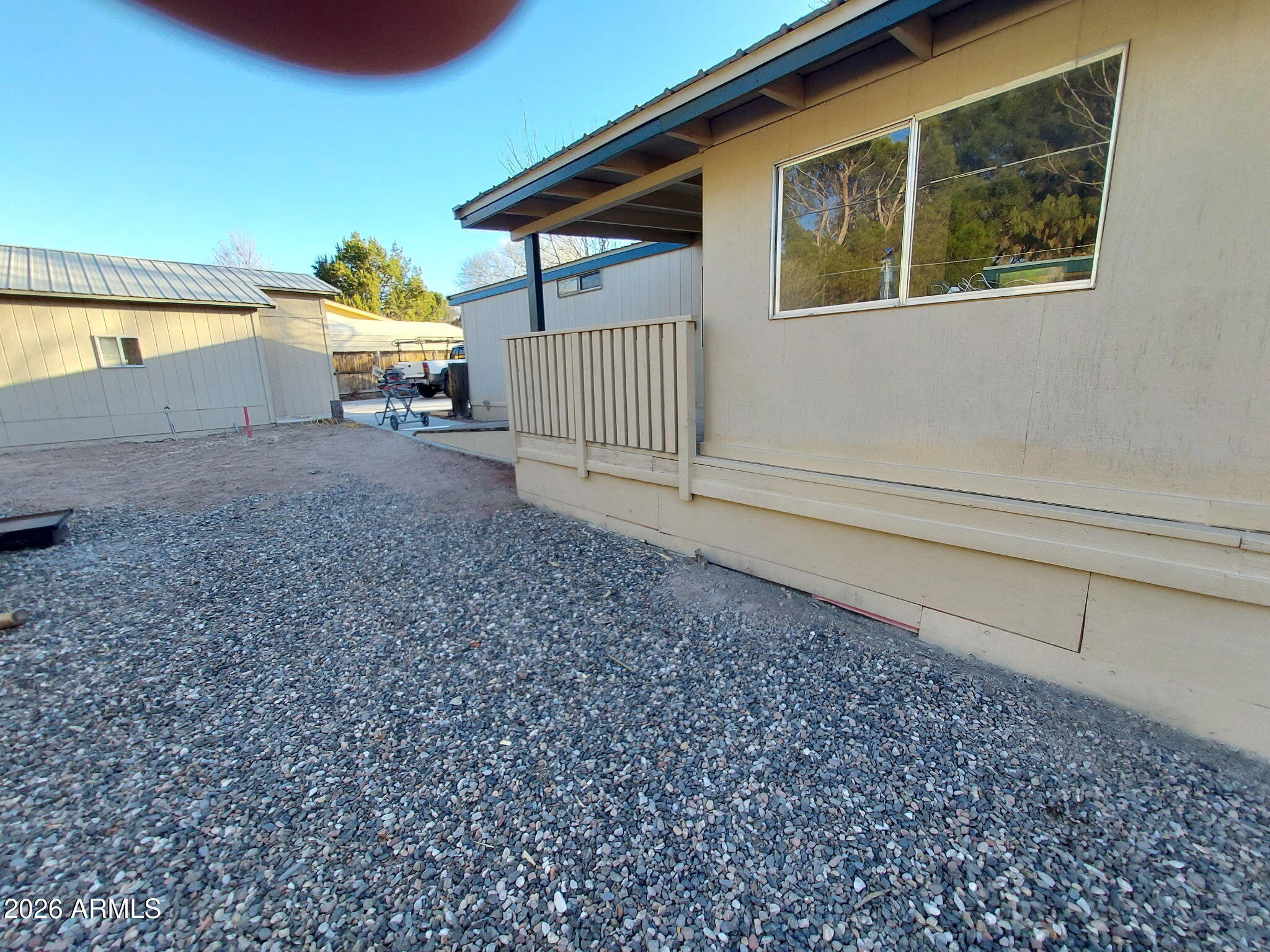 2924 S PALO VERDE Lane, Camp Verde, AZ 86322