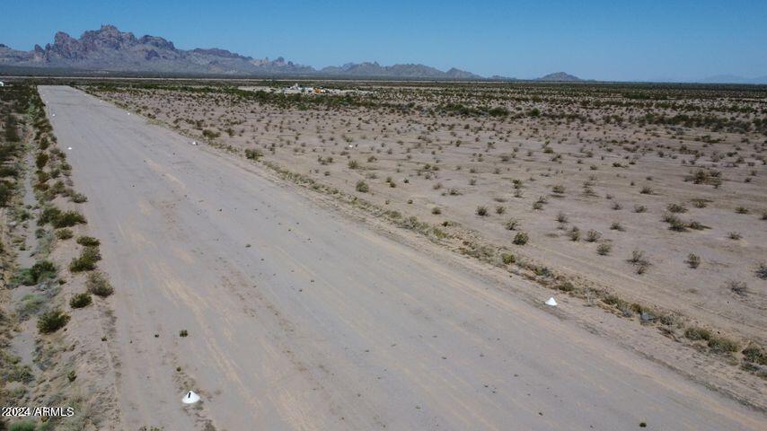 539x2 W Sunland Avenue A2, Tonopah, AZ 85354