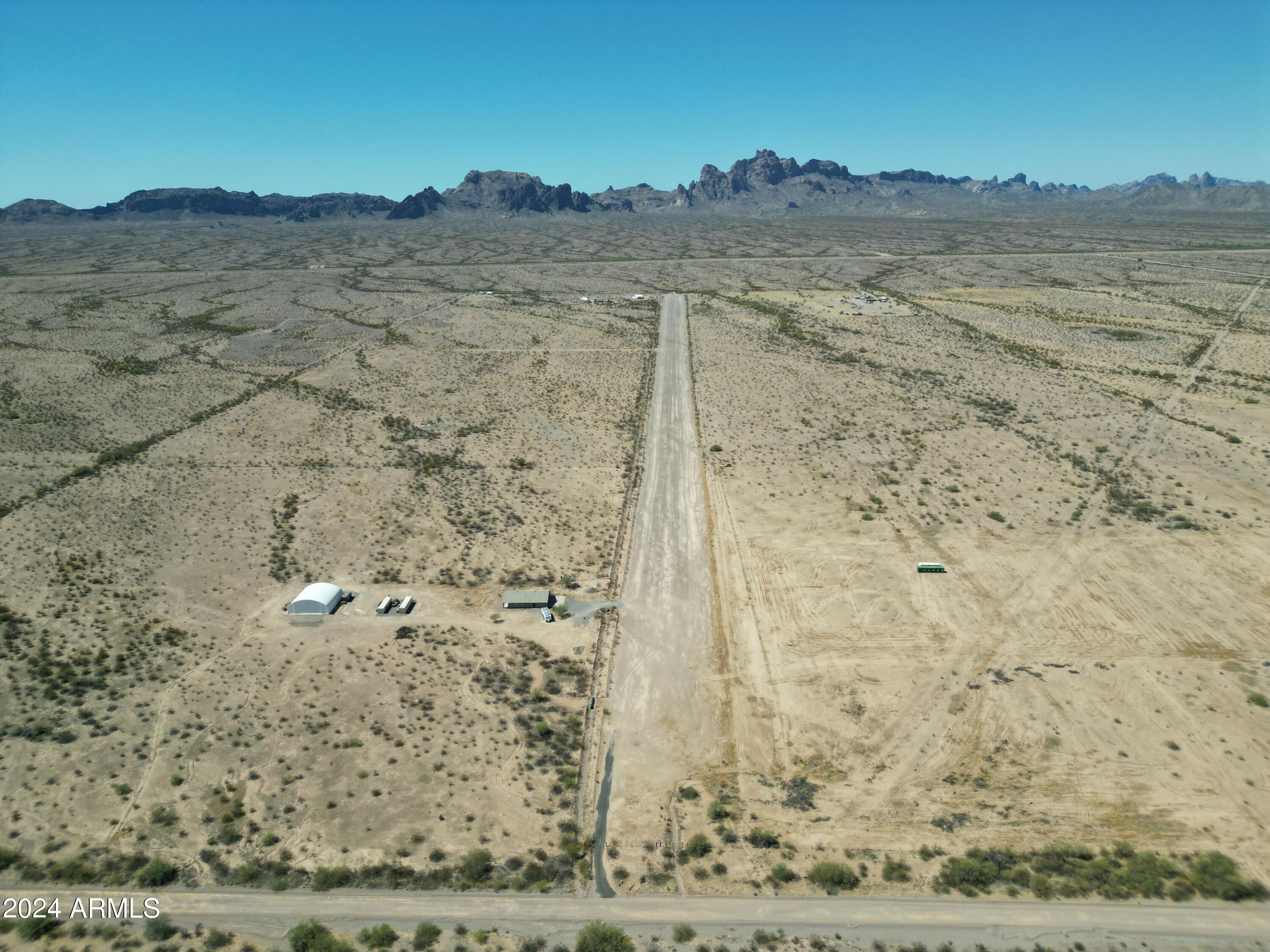 539x3 W Sunland Avenue A3, Tonopah, AZ 85354