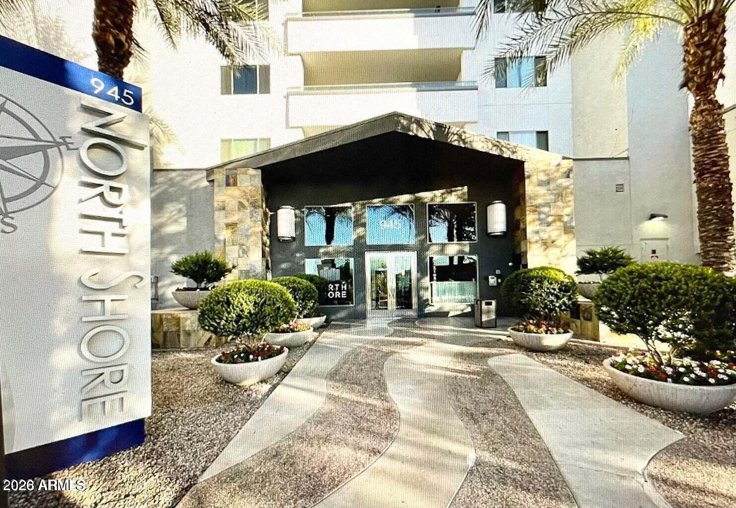 945 E PLAYA DEL NORTE Drive 5020, Tempe, AZ 85288