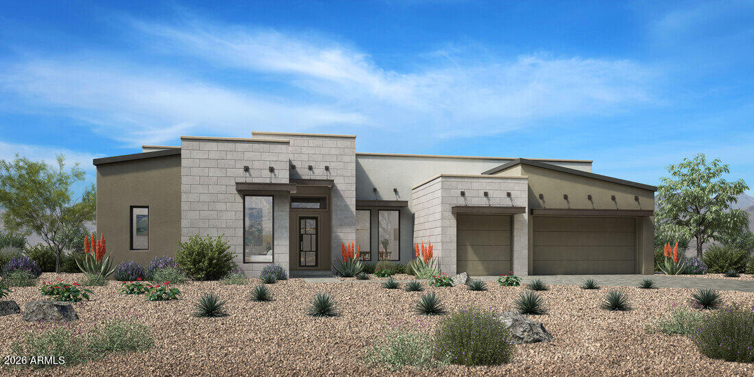 11790 E Ground Cherry Lane, Scottsdale, AZ 85262