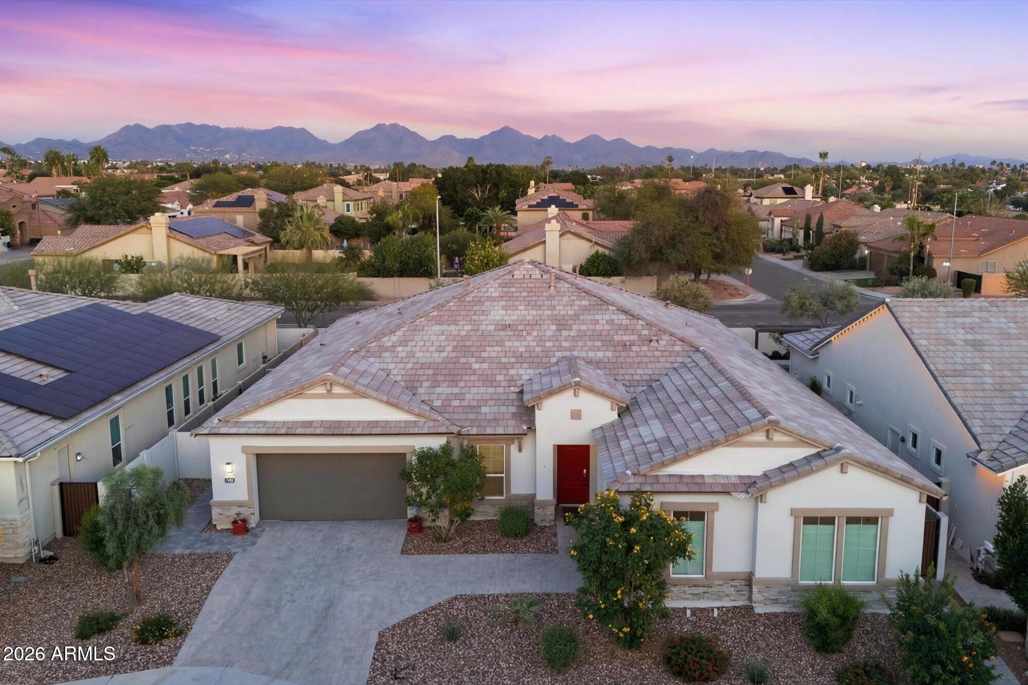 17033 N 51st Way, Scottsdale, AZ 85254