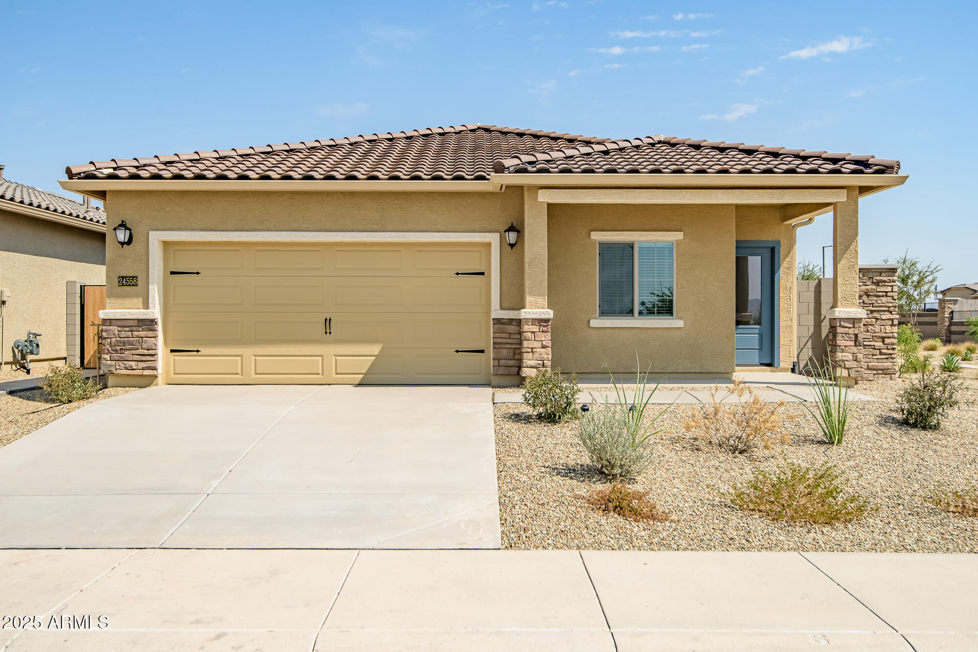 24558 W ST CATHERINE Avenue, Buckeye, AZ 85326