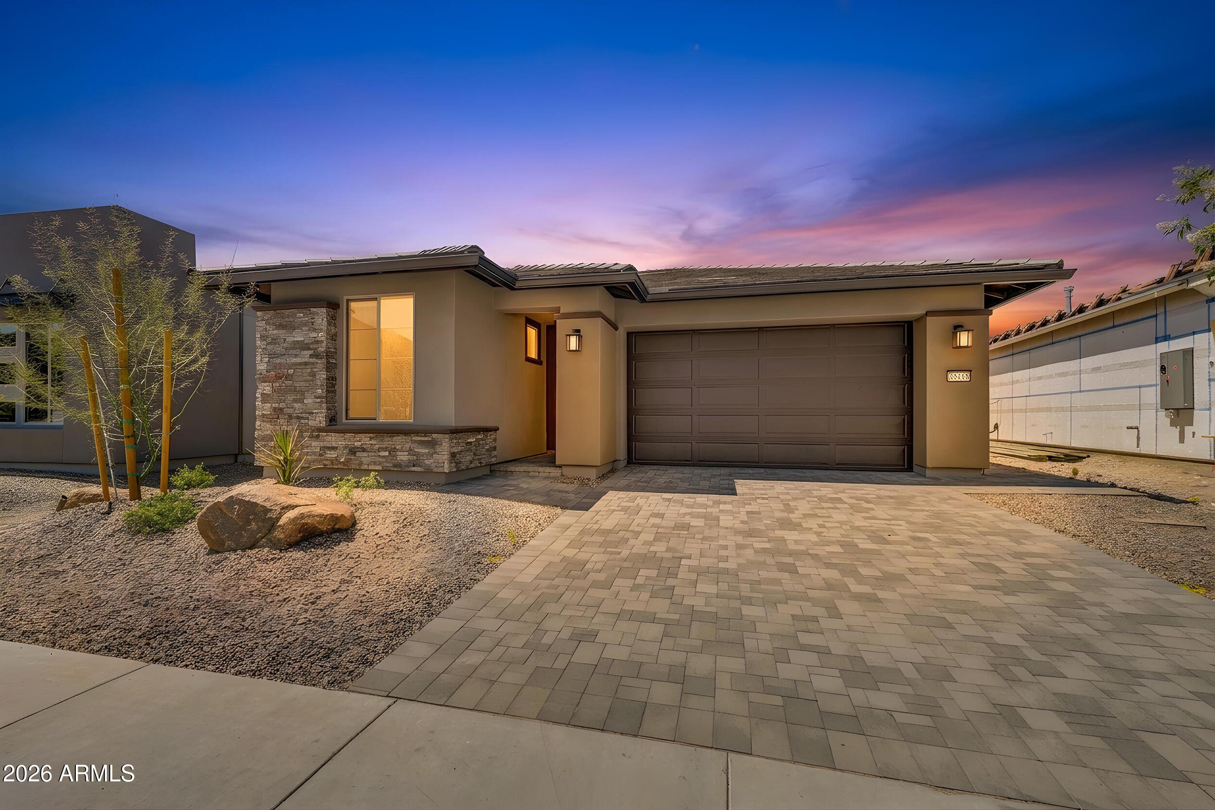 33348 N 130TH Lane, Peoria, AZ 85383