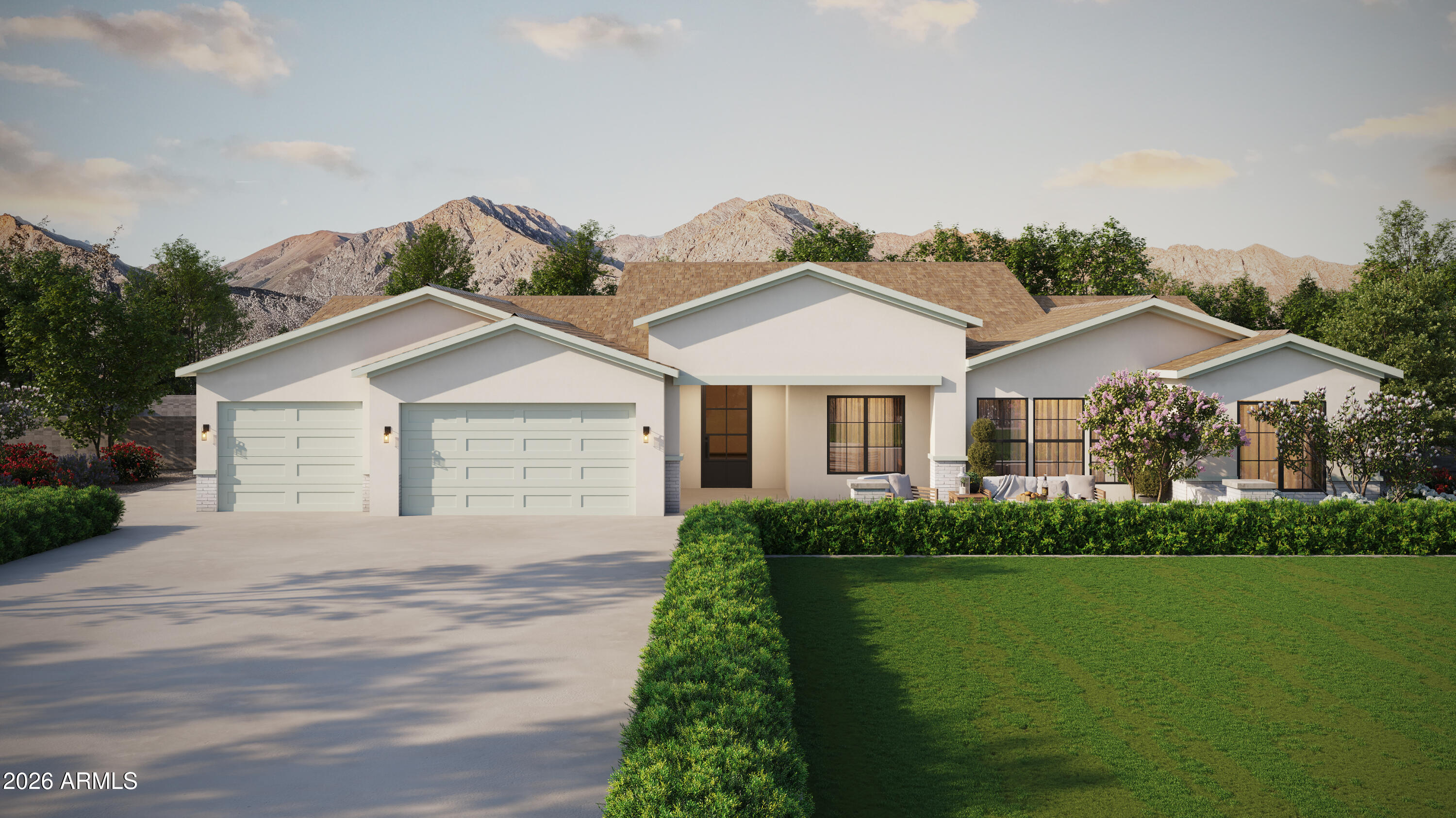 21722 W Milada Drive, Buckeye, AZ 85326