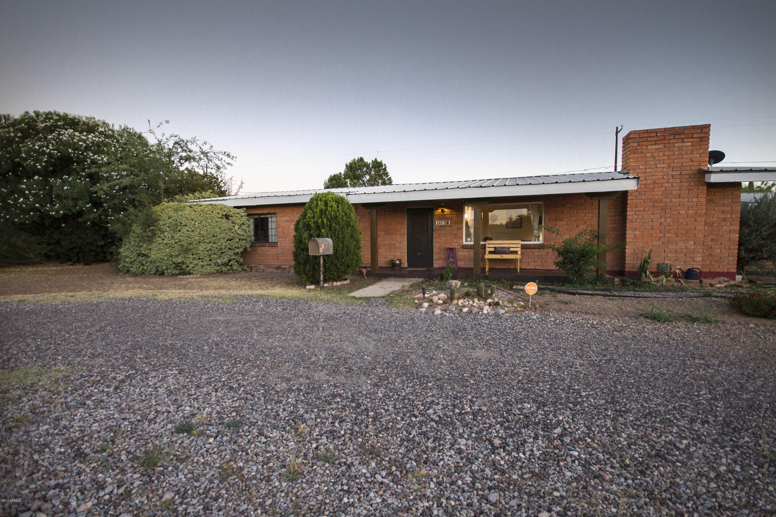 2401 E 9TH Street, Douglas, AZ 85607