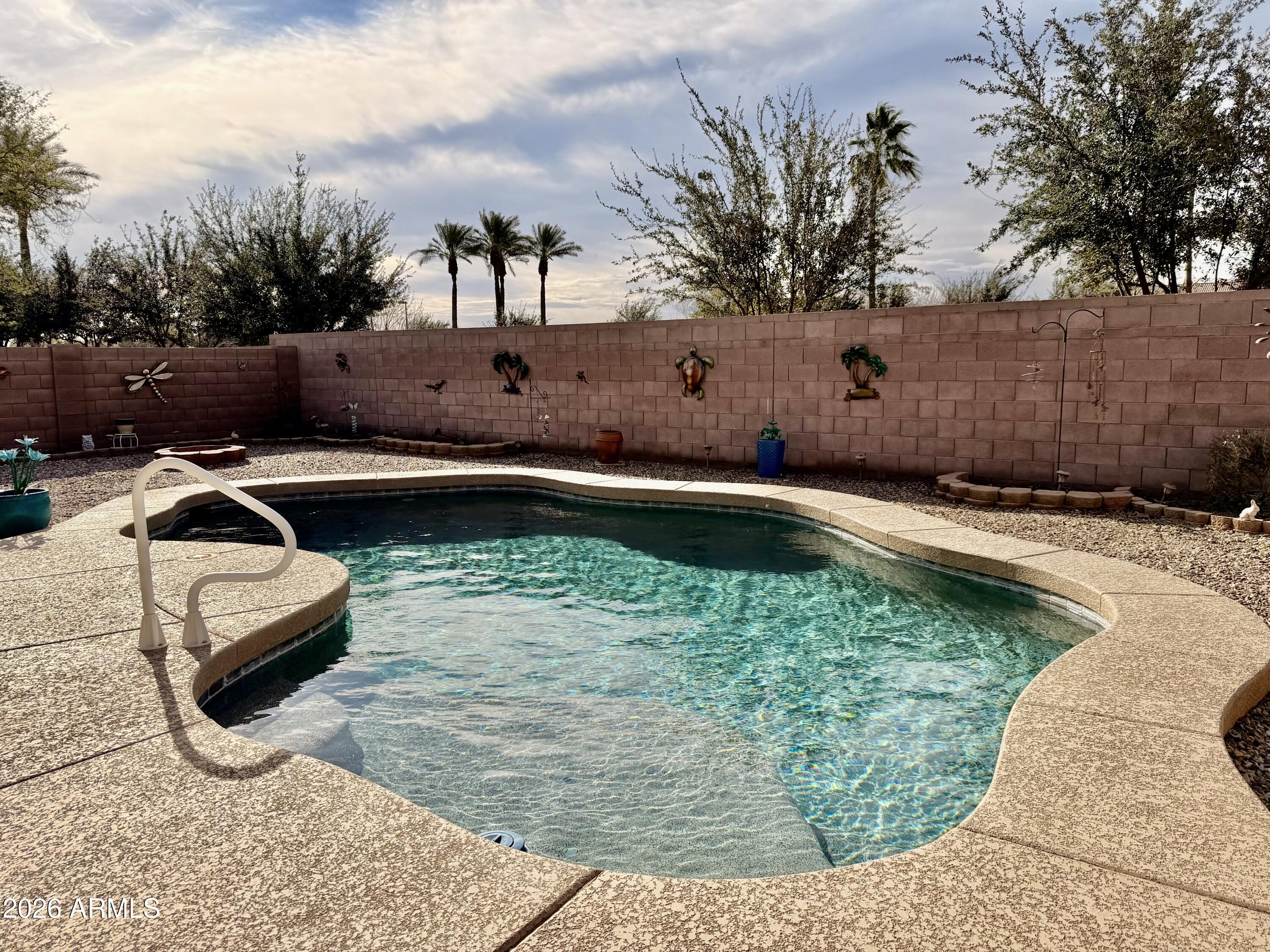 44023 W STONECREEK Road, Maricopa, AZ 85139