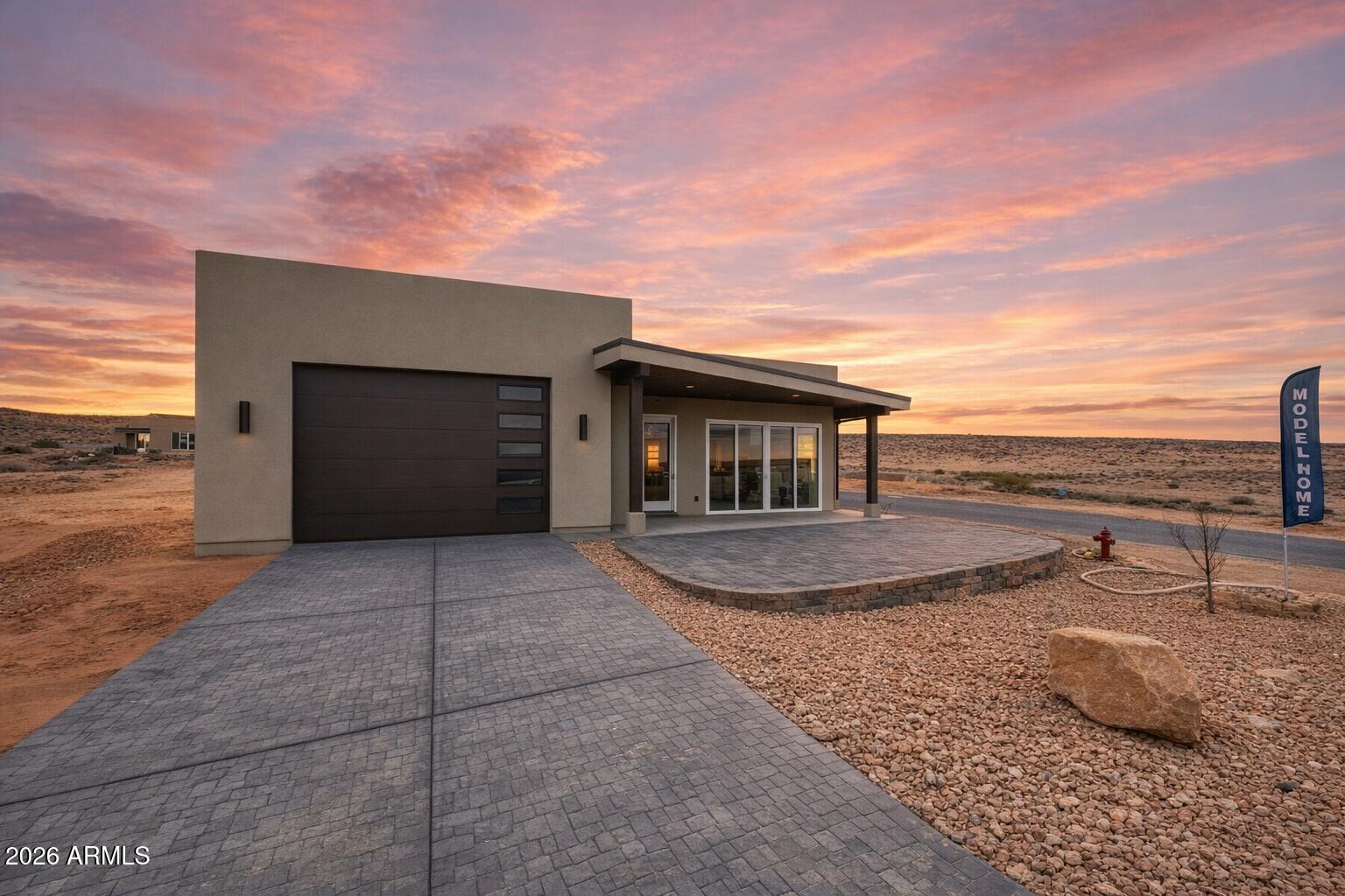 392 SCHOPPMAN Lane, Page, AZ 86040