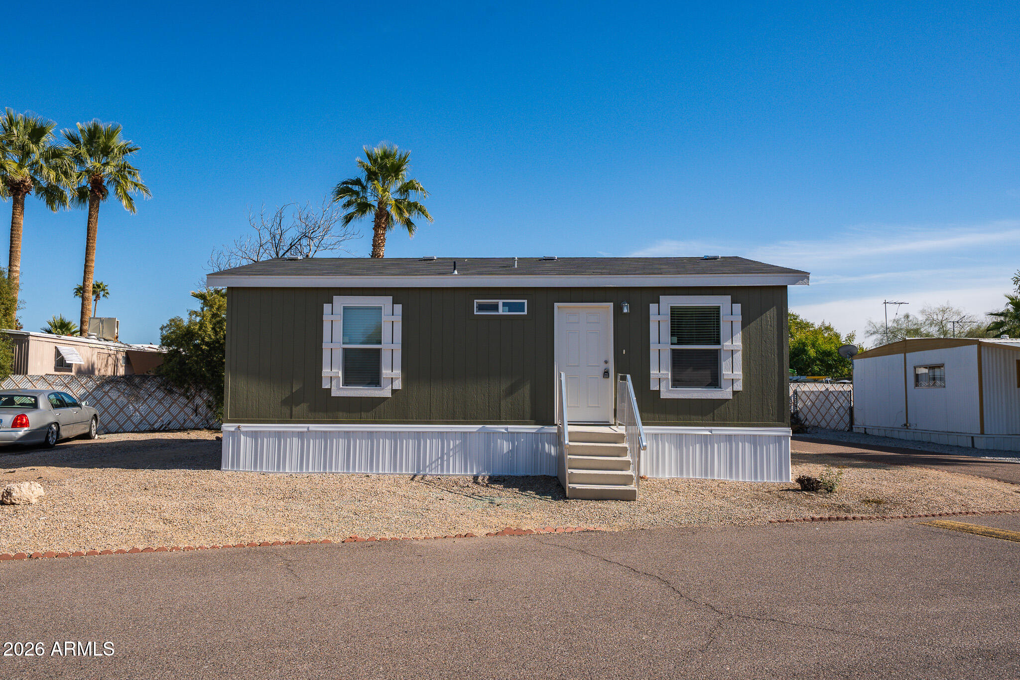1250 E BELL Road 11, Phoenix, AZ 85022