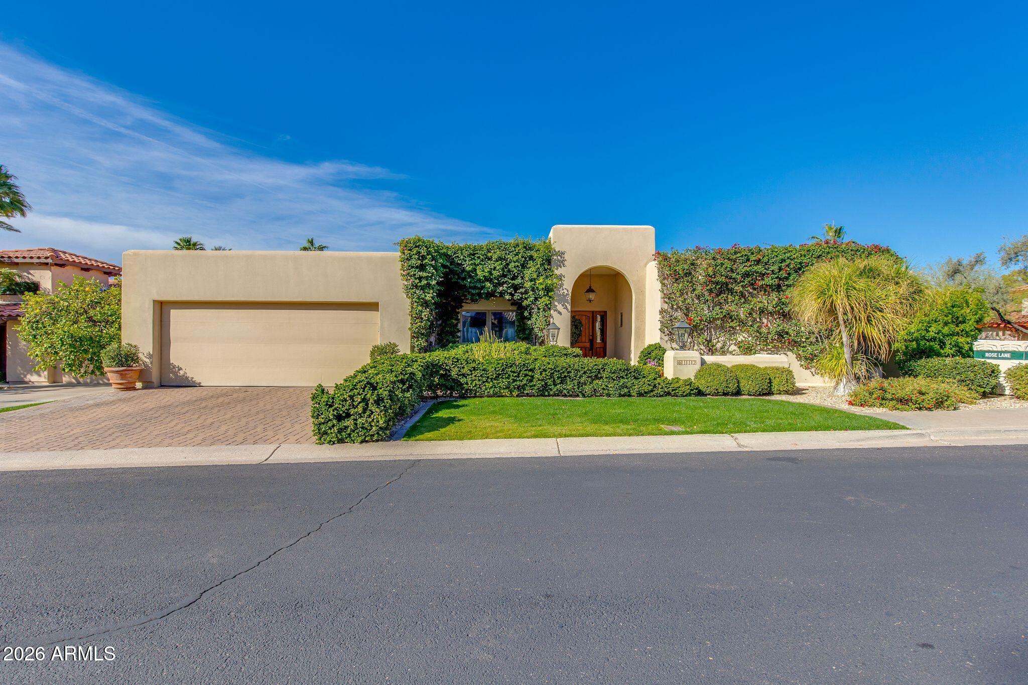 6112 N 31ST Place, Phoenix, AZ 85016