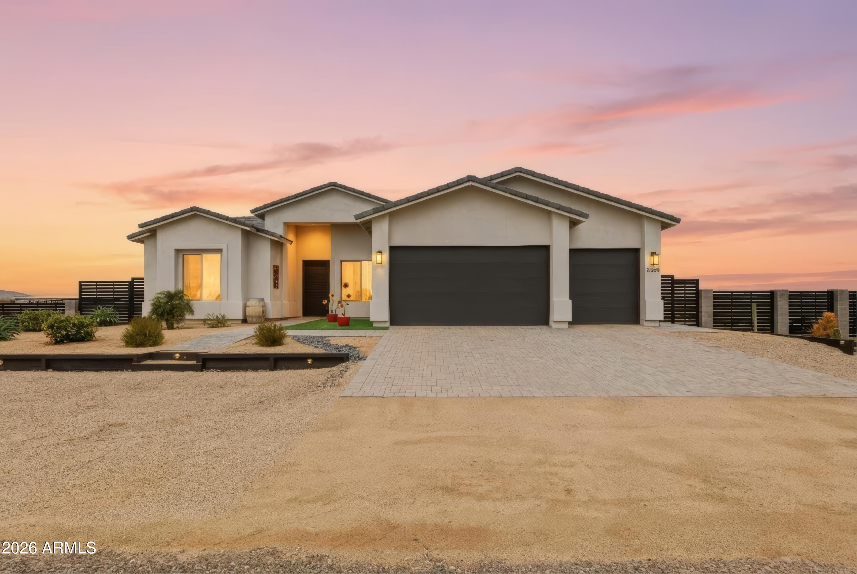24572 N 157TH Drive, Surprise, AZ 85387