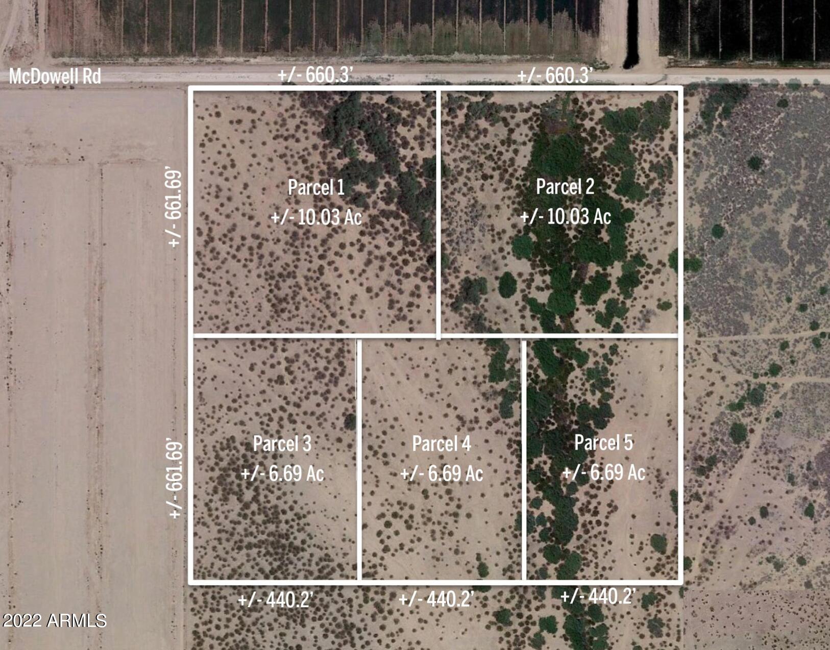 0 W McDowell Road 1, Tonopah, AZ 85354