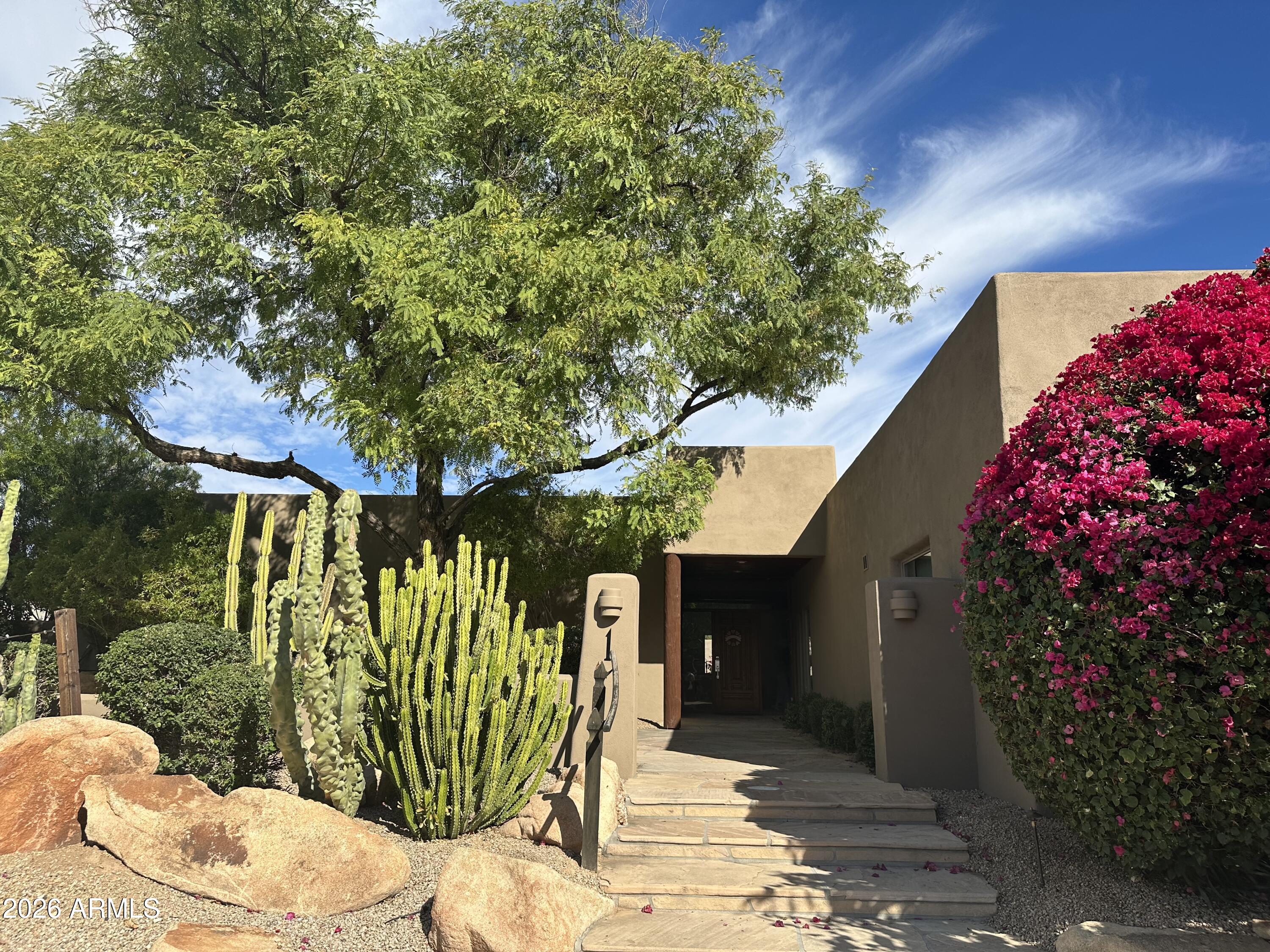 5434 E LINCOLN Drive E 1, Paradise Valley, AZ 85253