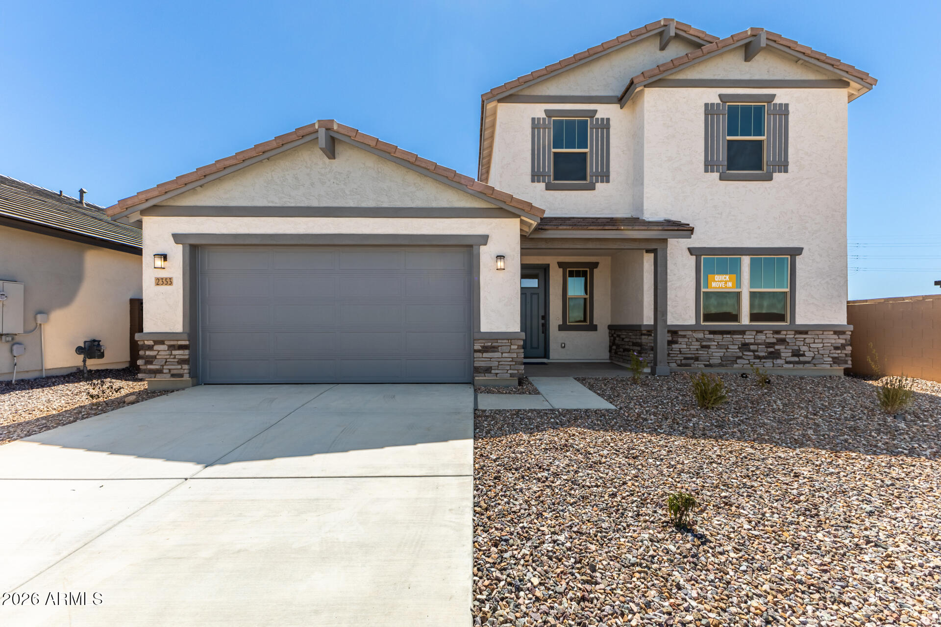 2353 E Dolcetto Drive, San Tan Valley, AZ 85143