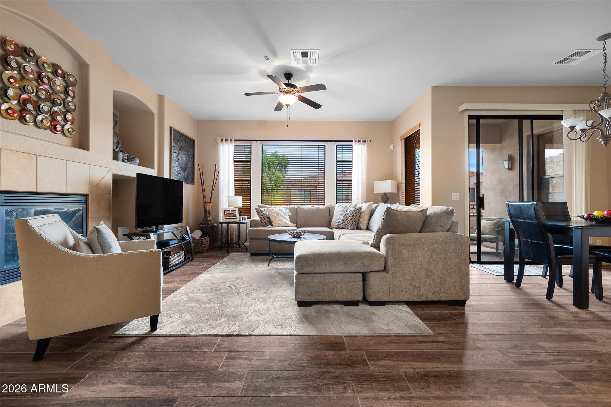 7445 E EAGLE CREST Drive 1116, Mesa, AZ 85207