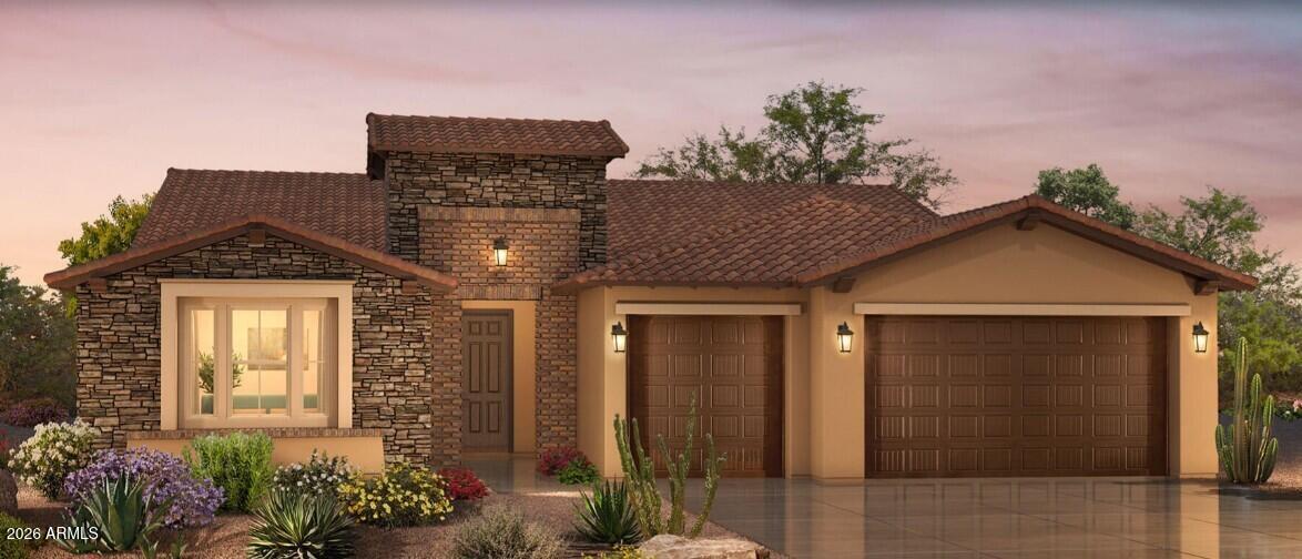 5258 N Marshall Drive, Eloy, AZ 85131