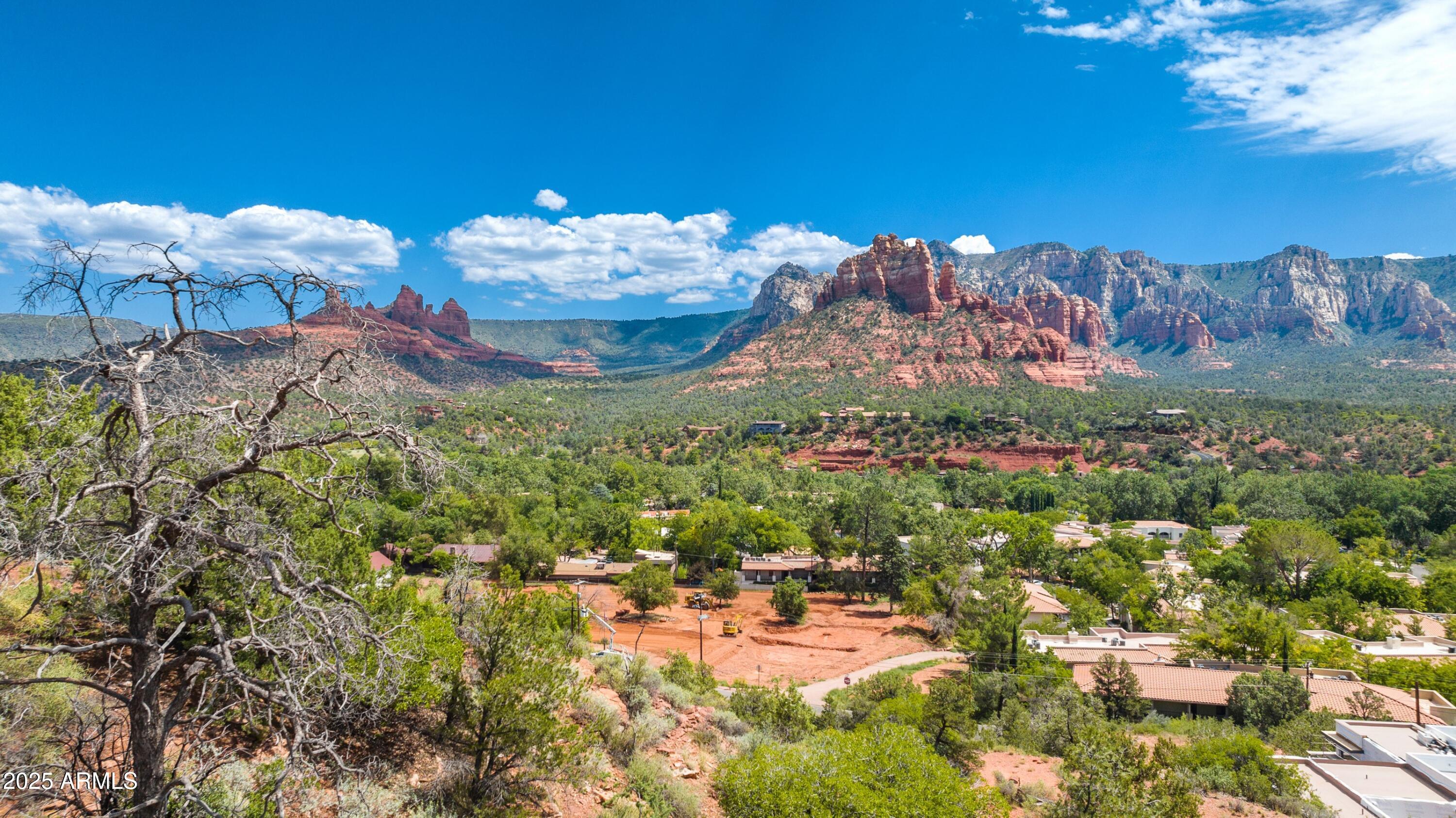 15 & 16 SKY RIDGE Court 16 & 15, Sedona, AZ 86336