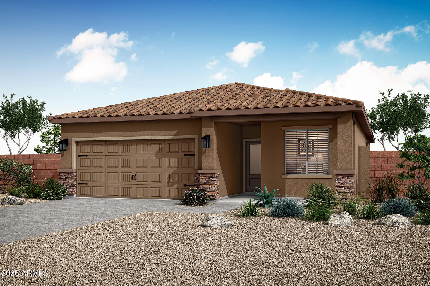 1115 W WEST VIRGINIA Avenue, Florence, AZ 85132