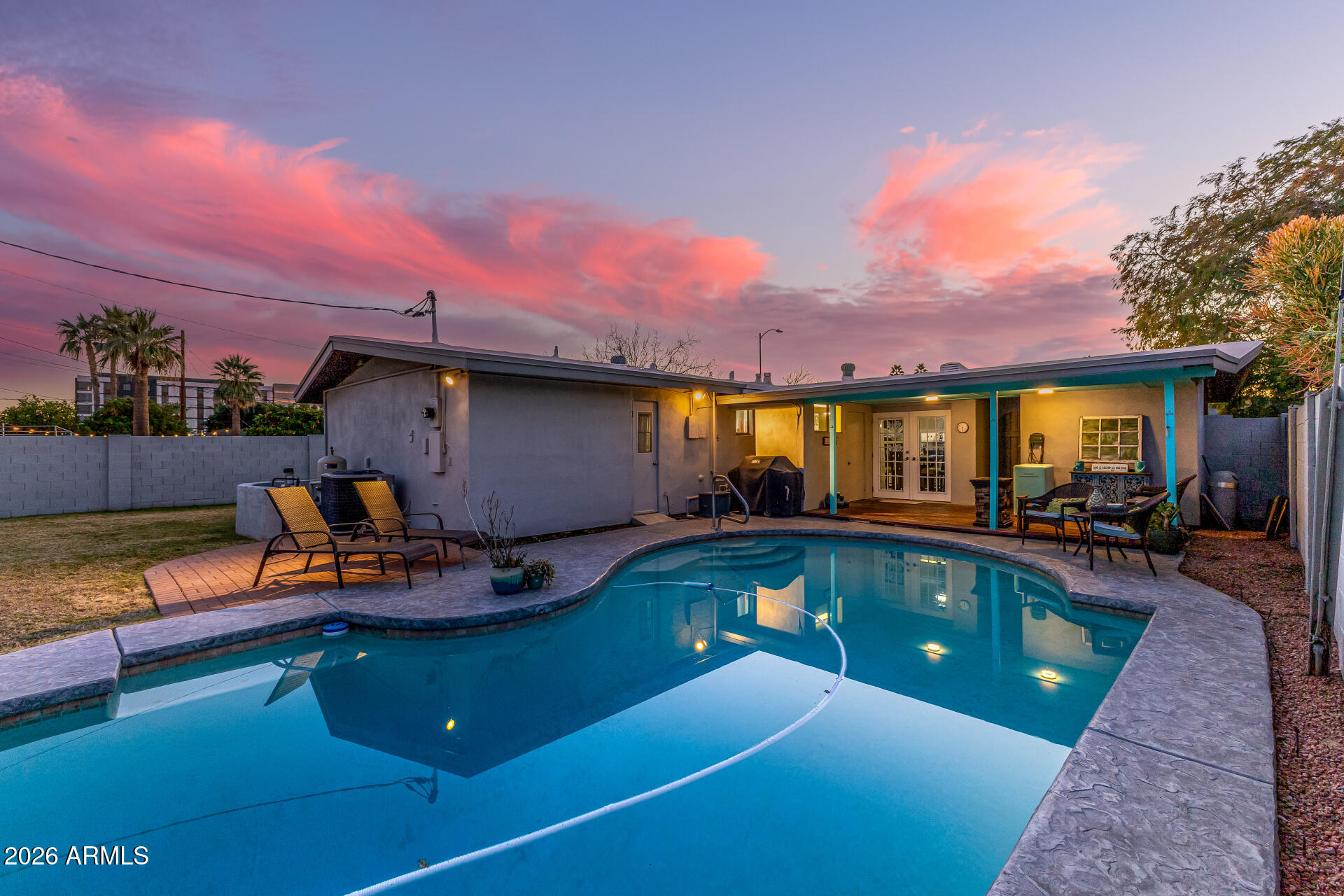 4601 N 75TH Street, Scottsdale, AZ 85251