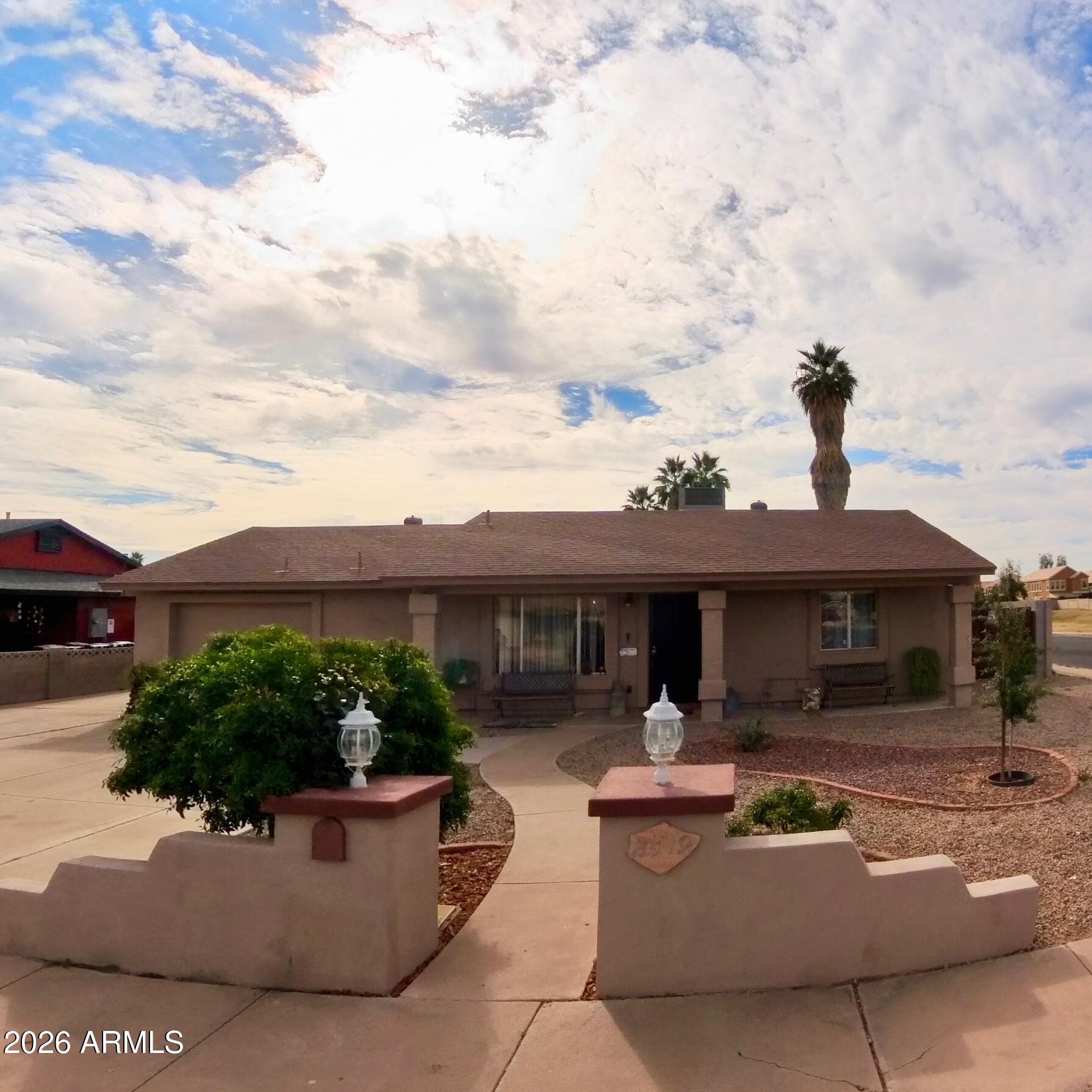 2419 E BILLINGS Street, Mesa, AZ 85213