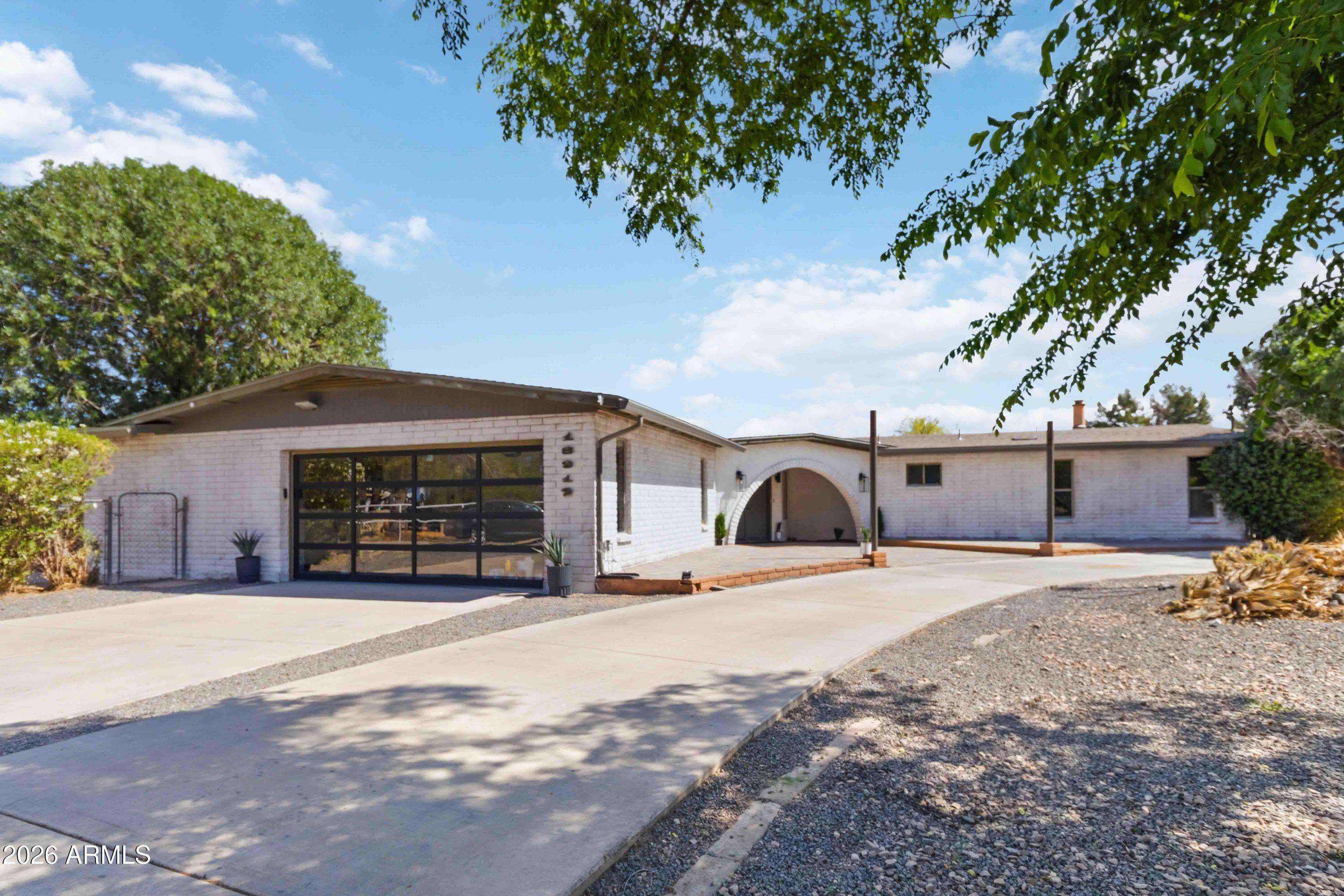 18912 E VIA DE PALMAS, Queen Creek, AZ 85142