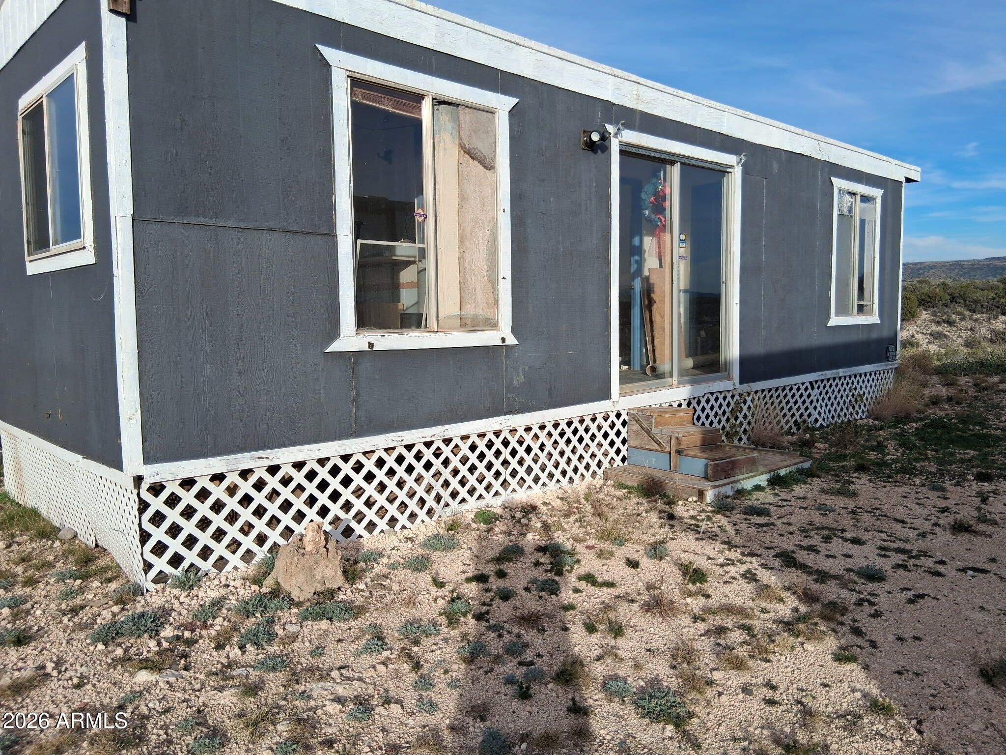 20954 E SIERRA Drive 2, Cordes Lakes, AZ 86333