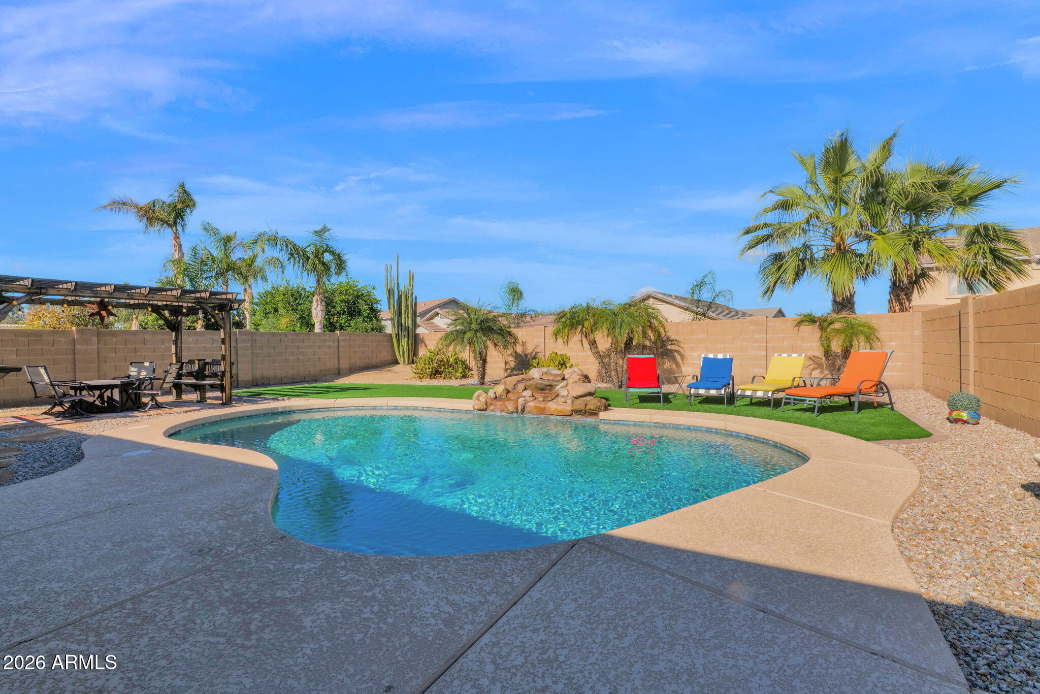 2004 W HALF MOON Circle, San Tan Valley, AZ 85144