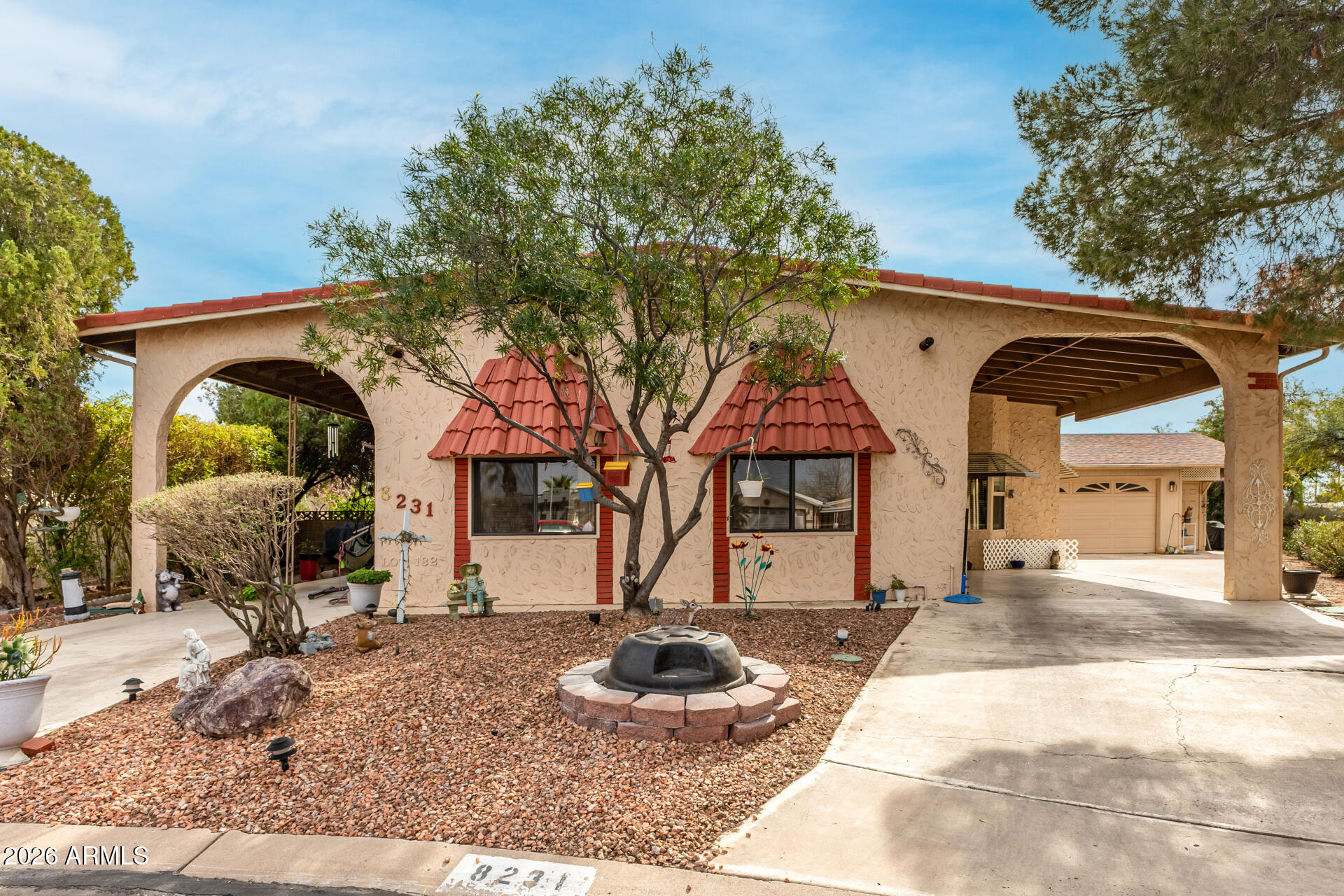 8231 E CACTUS Drive, Mesa, AZ 85208
