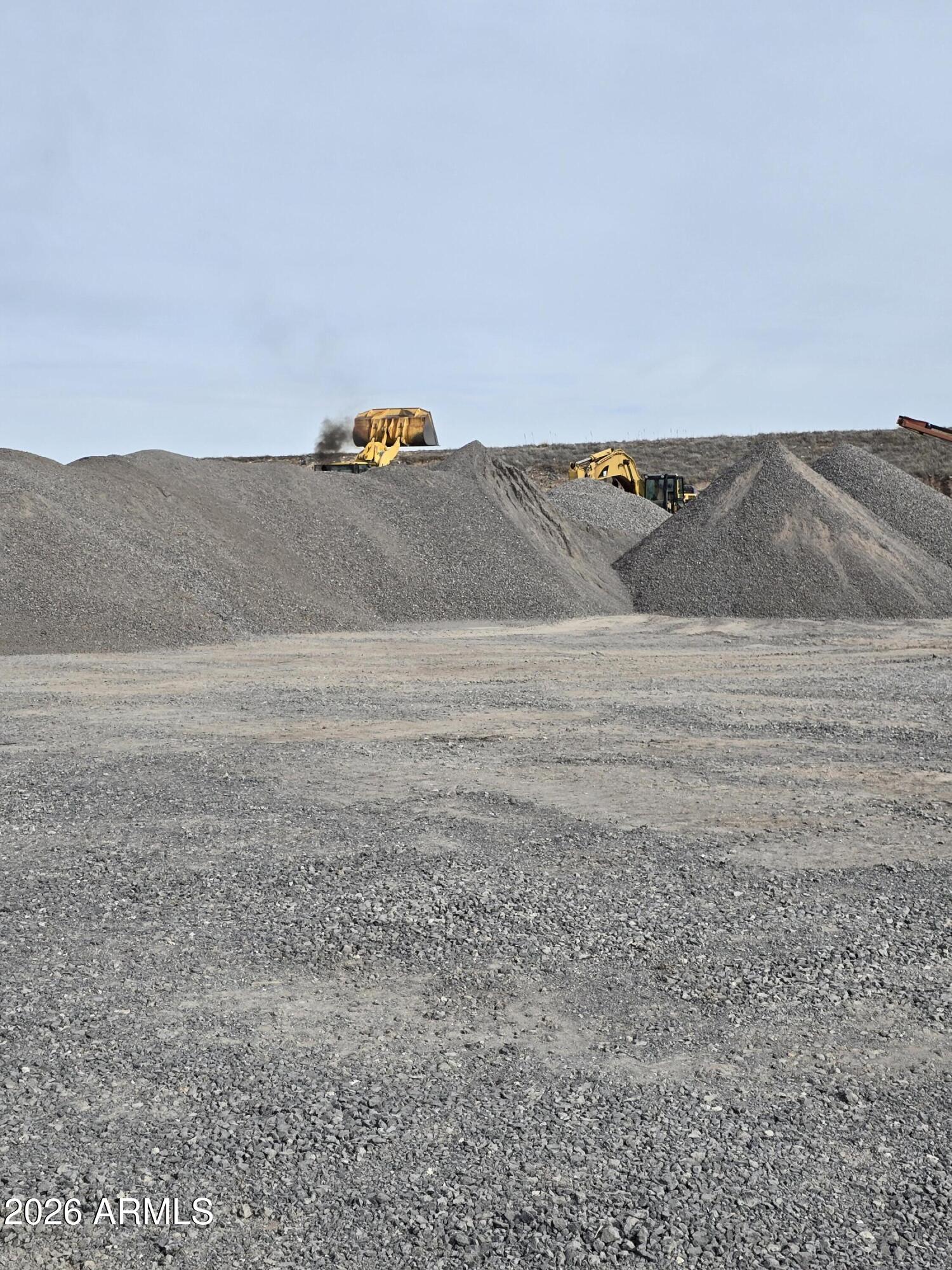 0 Kameron Mesa Drive -, Williams, AZ 86046