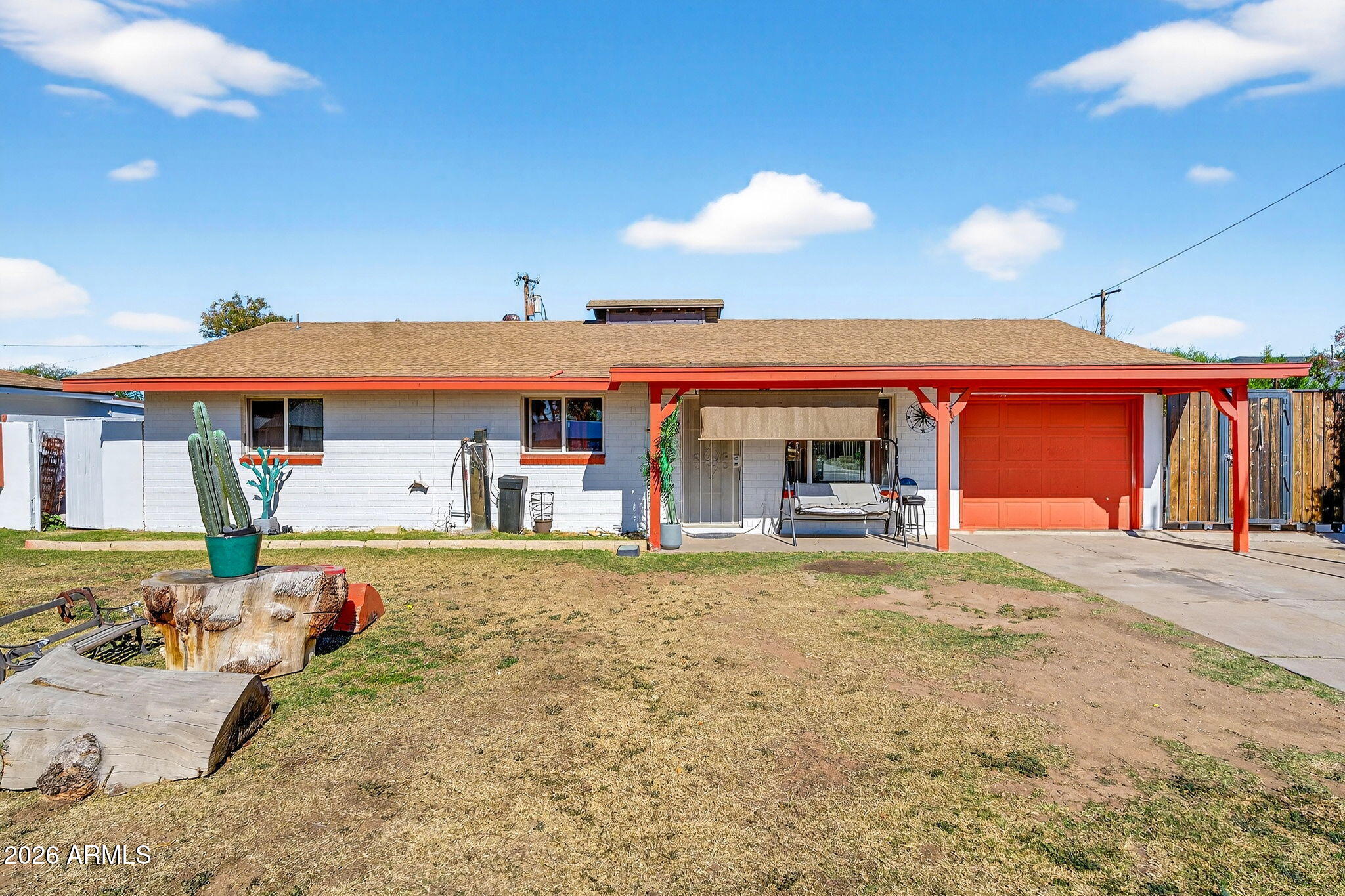 2222 W Flower Street, Phoenix, AZ 85015