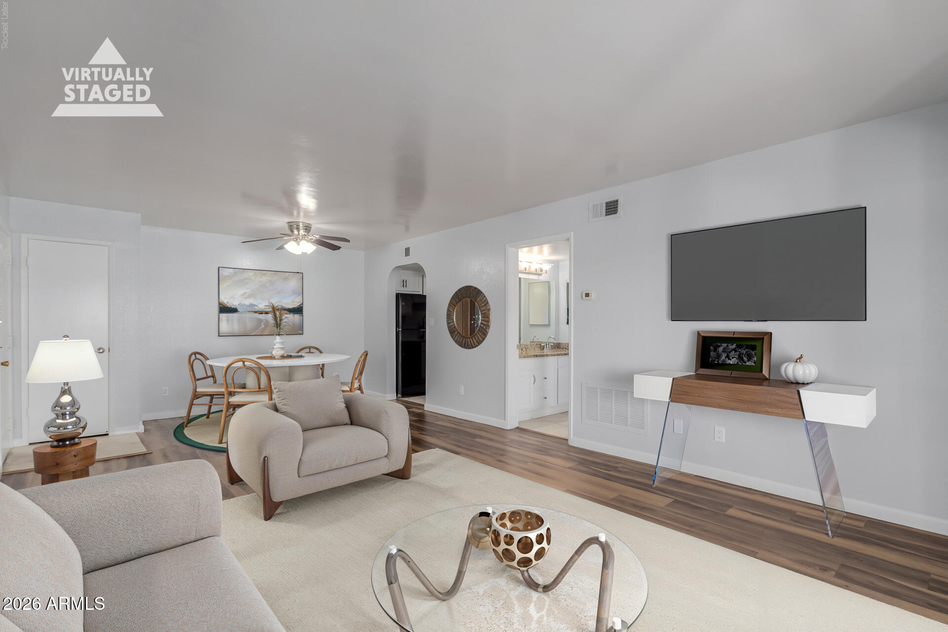 10444 N 69TH Street 206, Paradise Valley, AZ 85253