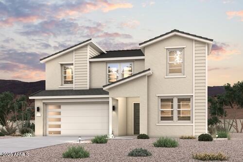 30142 W WINDROSE Drive, Buckeye, AZ 85396