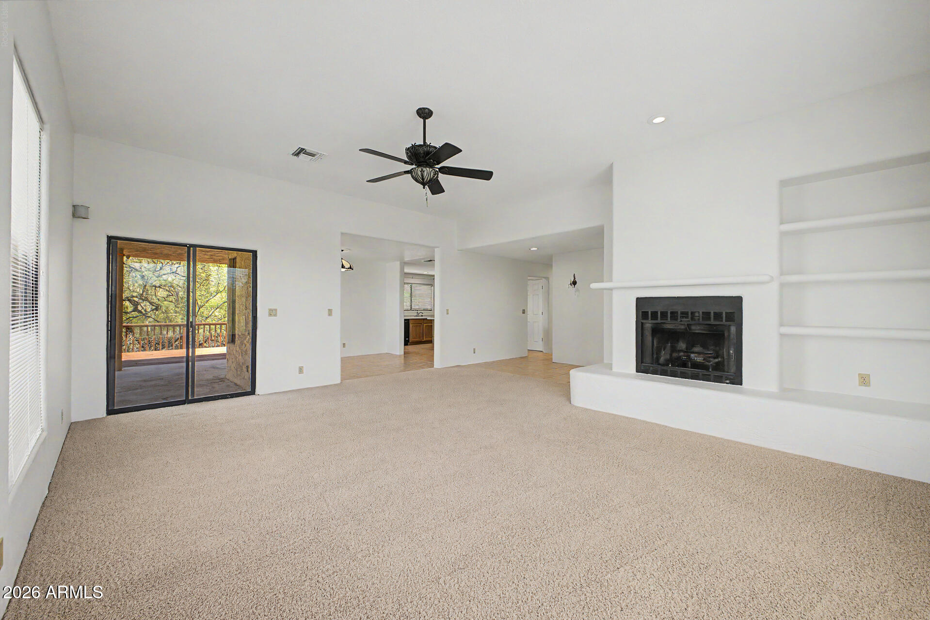 7707 E PRIMROSE Path, Carefree, AZ 85377