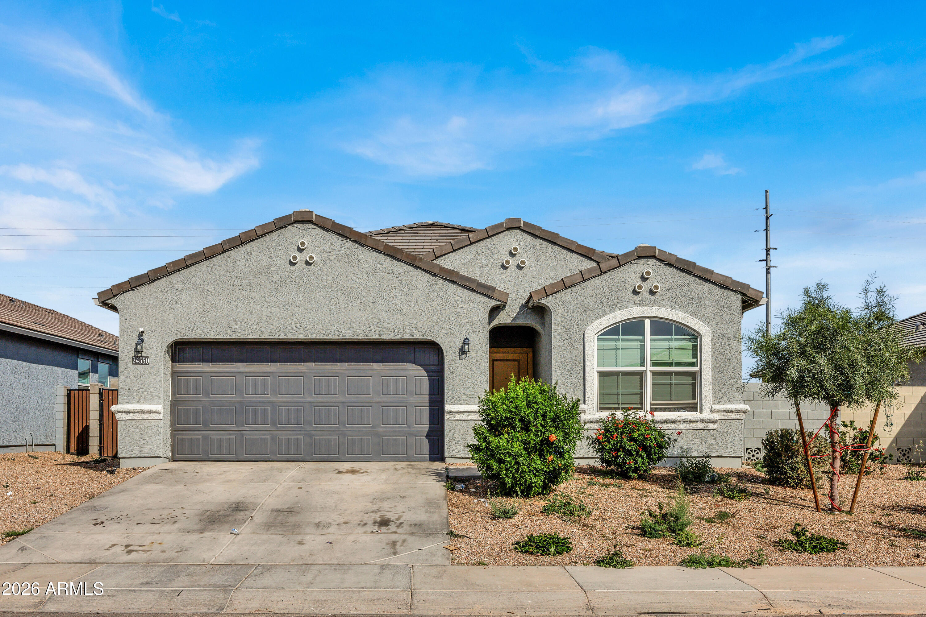 24550 W RAYMOND Street, Buckeye, AZ 85326