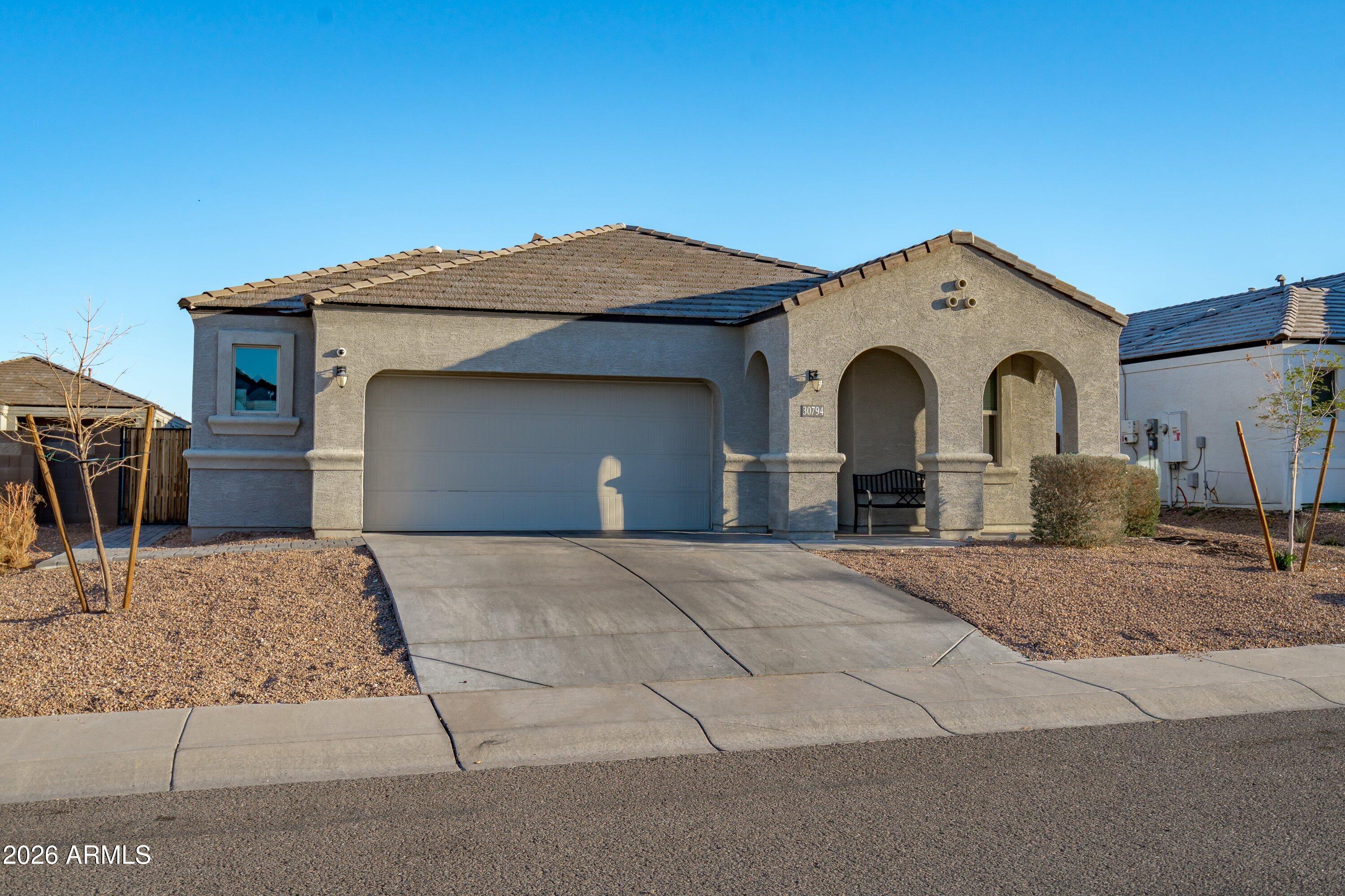 30794 W WHITTON Avenue, Buckeye, AZ 85396