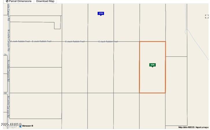 000 E Jack Rabbit Trail 9, Douglas, AZ 85607